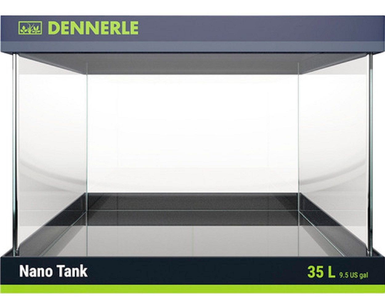 Aquarium Dennerle 5591 Nano Scapers Tank 35 L