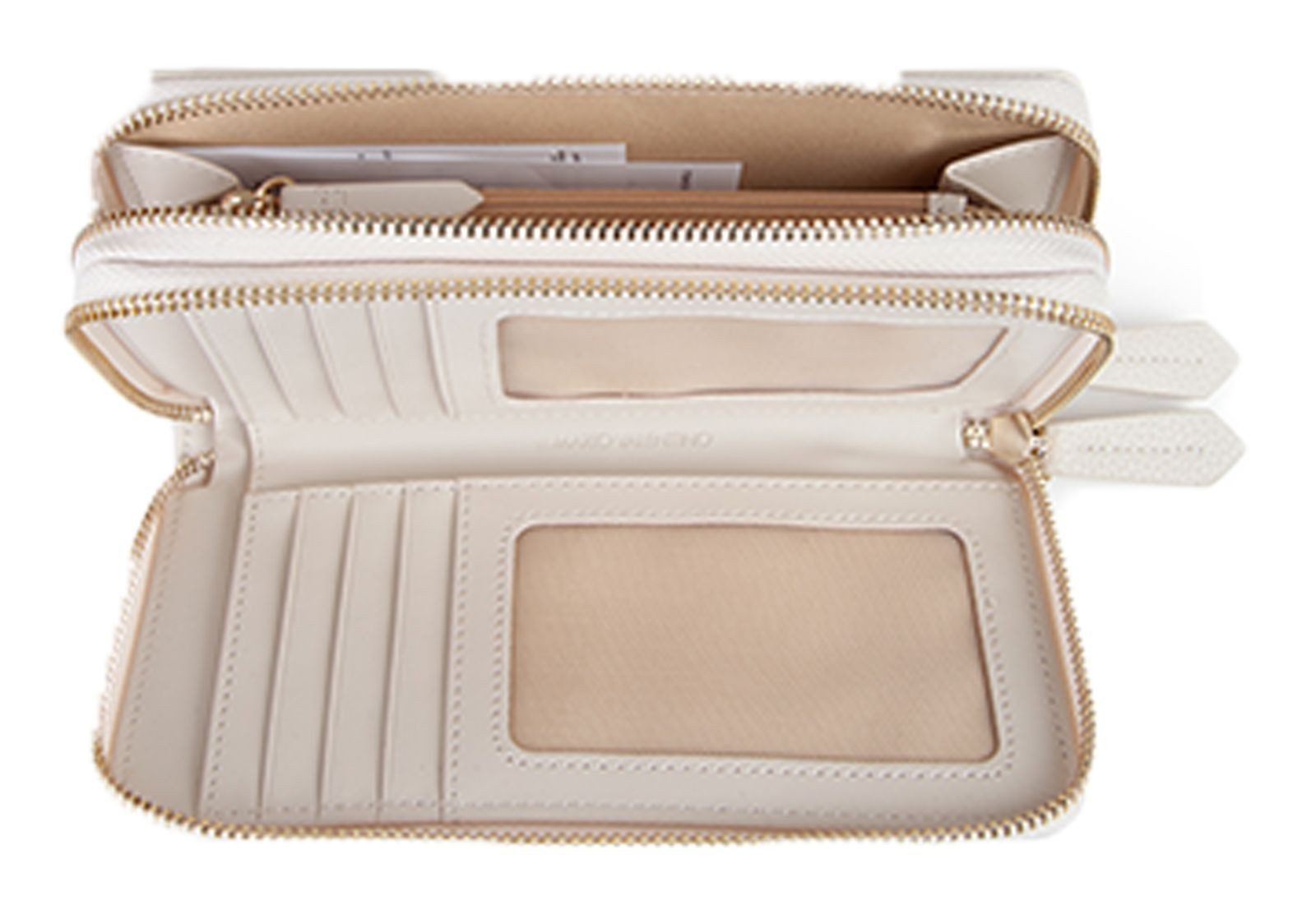VALENTINO BAGS Geldbörse Zip Around Wallet
