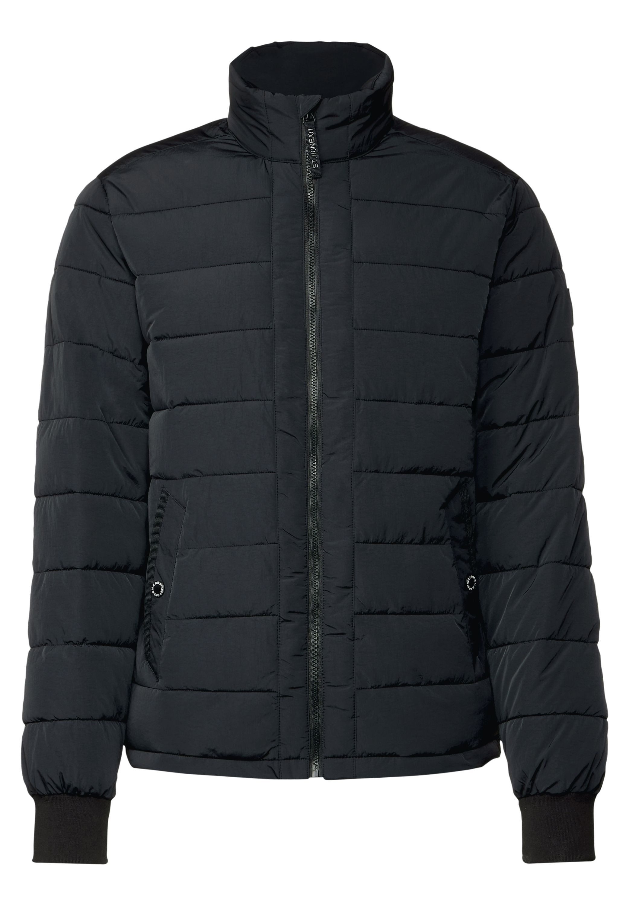 STREET ONE Winterjacke