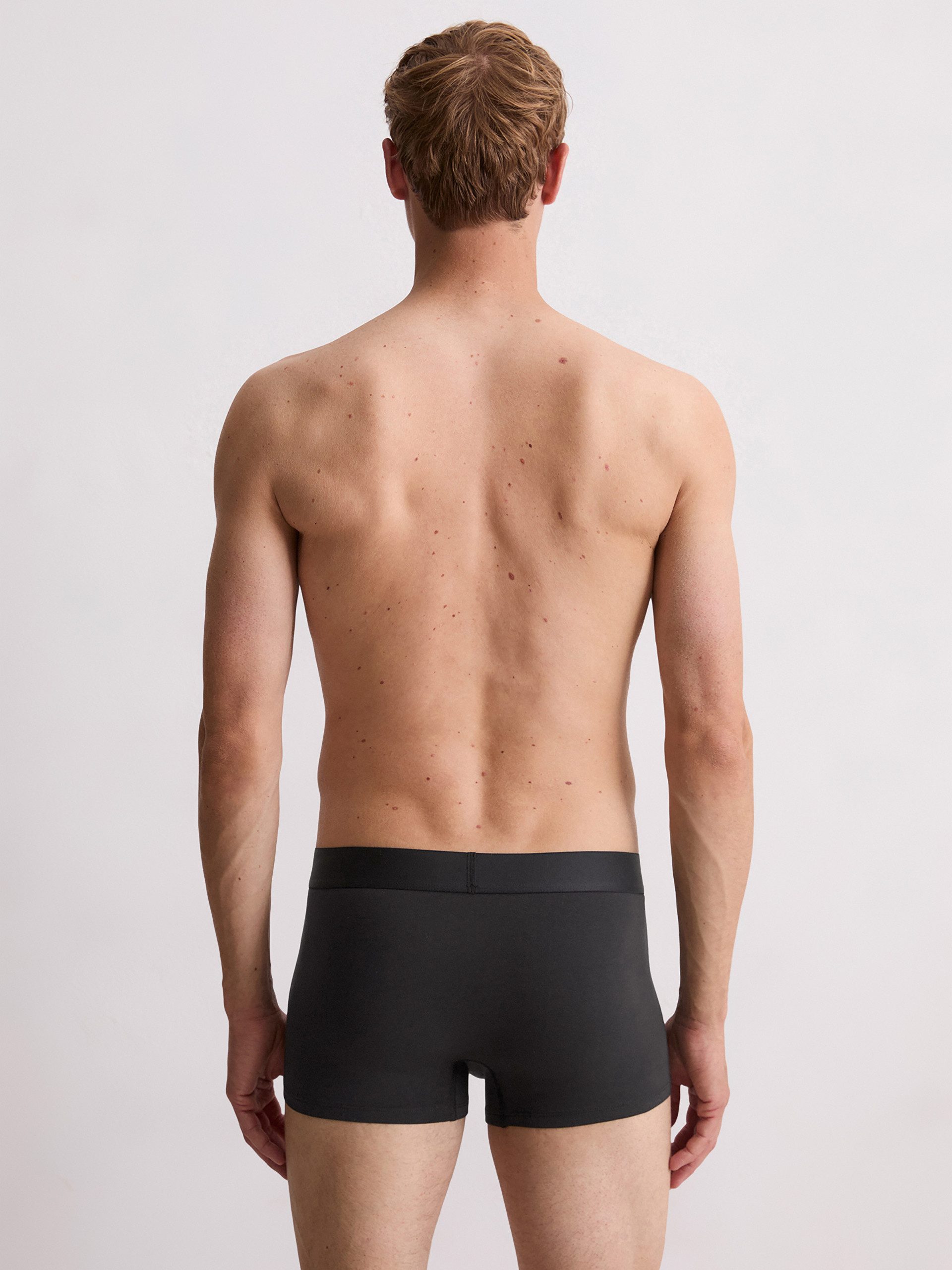 Marc O'Polo Retro Pants Trunk Essentials (3-St) Retro-Boxer Retro-shorts unterhose