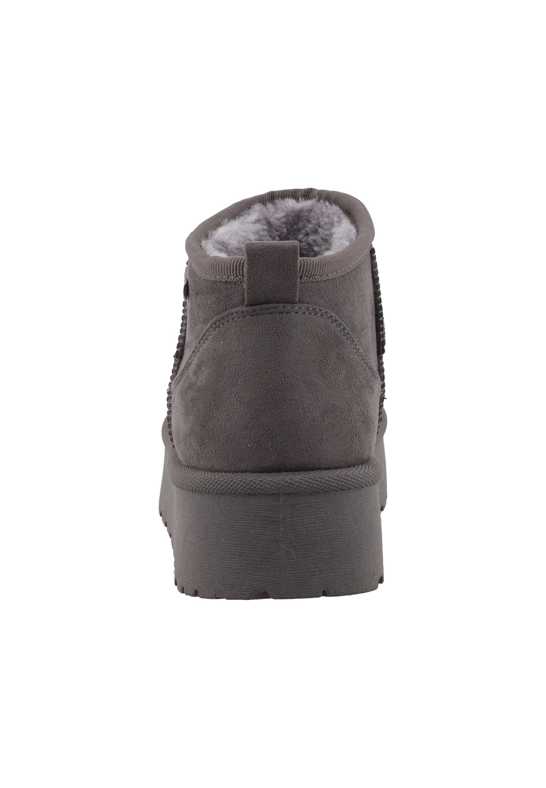 TOM TAILOR Tom Tailor Short Boots Stiefel günstig online kaufen
