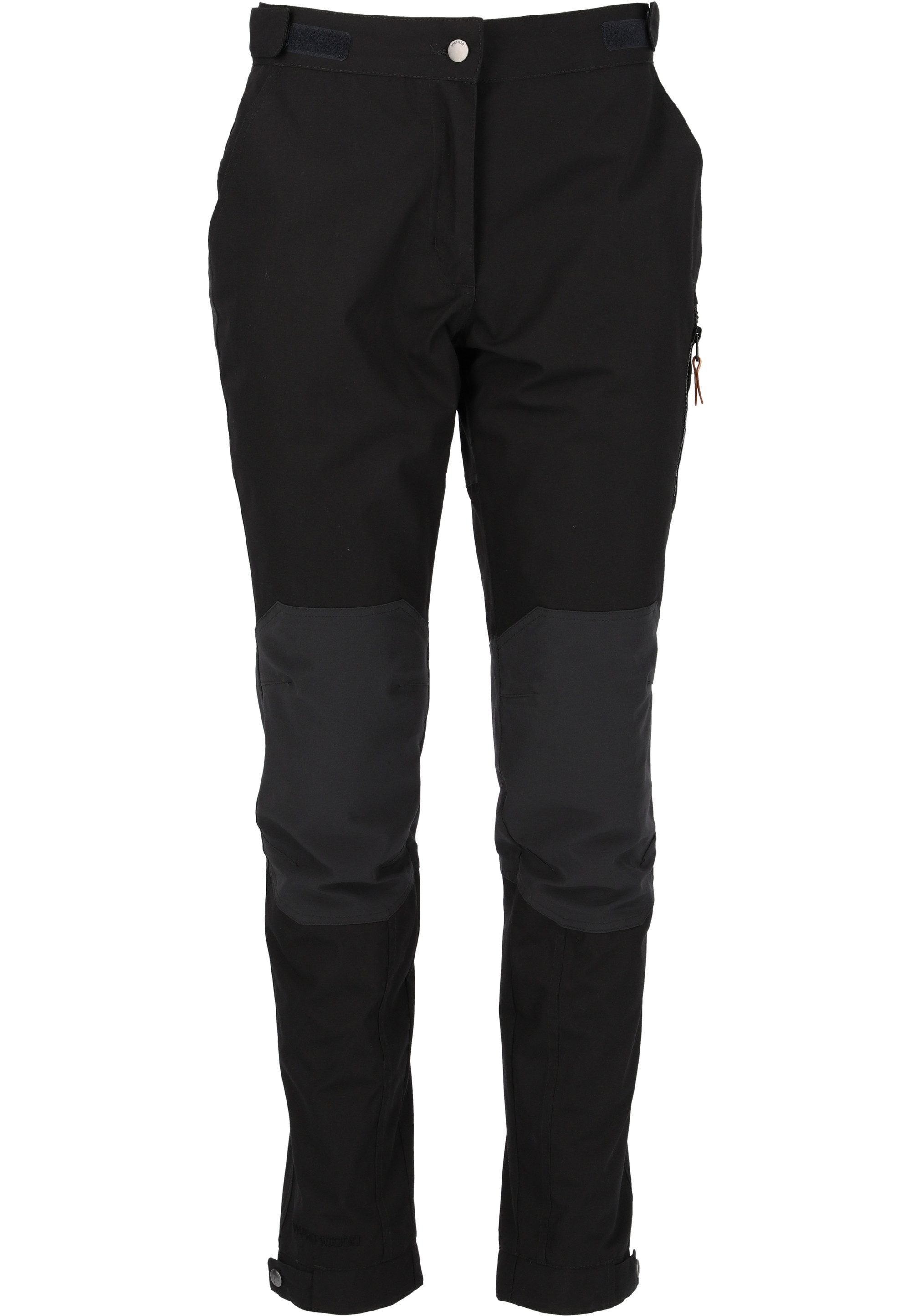 WHISTLER Cargohose Wander in wasserdichter Qualität günstig online kaufen