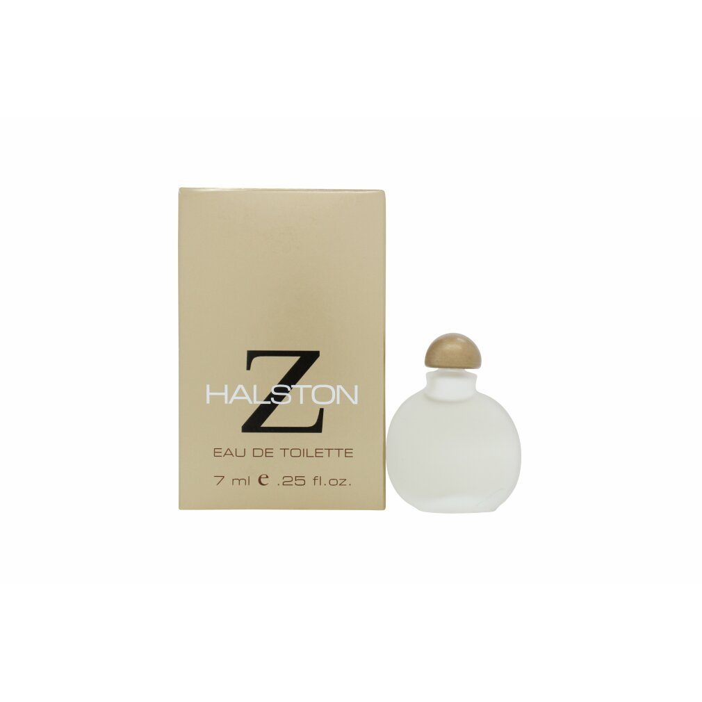 Halston Eau de Toilette Z Eau de Toilette 7ml Splash