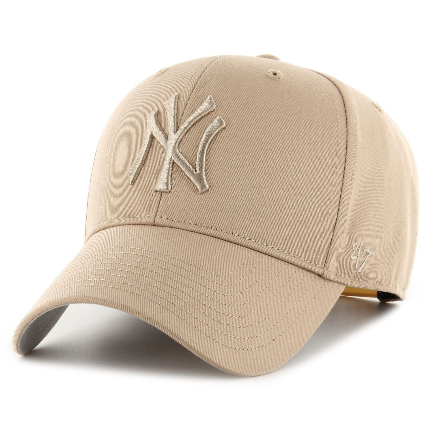 '47 Brand Baseball Cap MLB New York Yankees