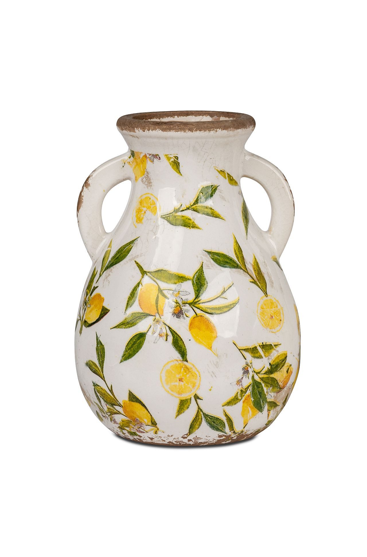 formano Dekovase Dekovase Vintage Lemon