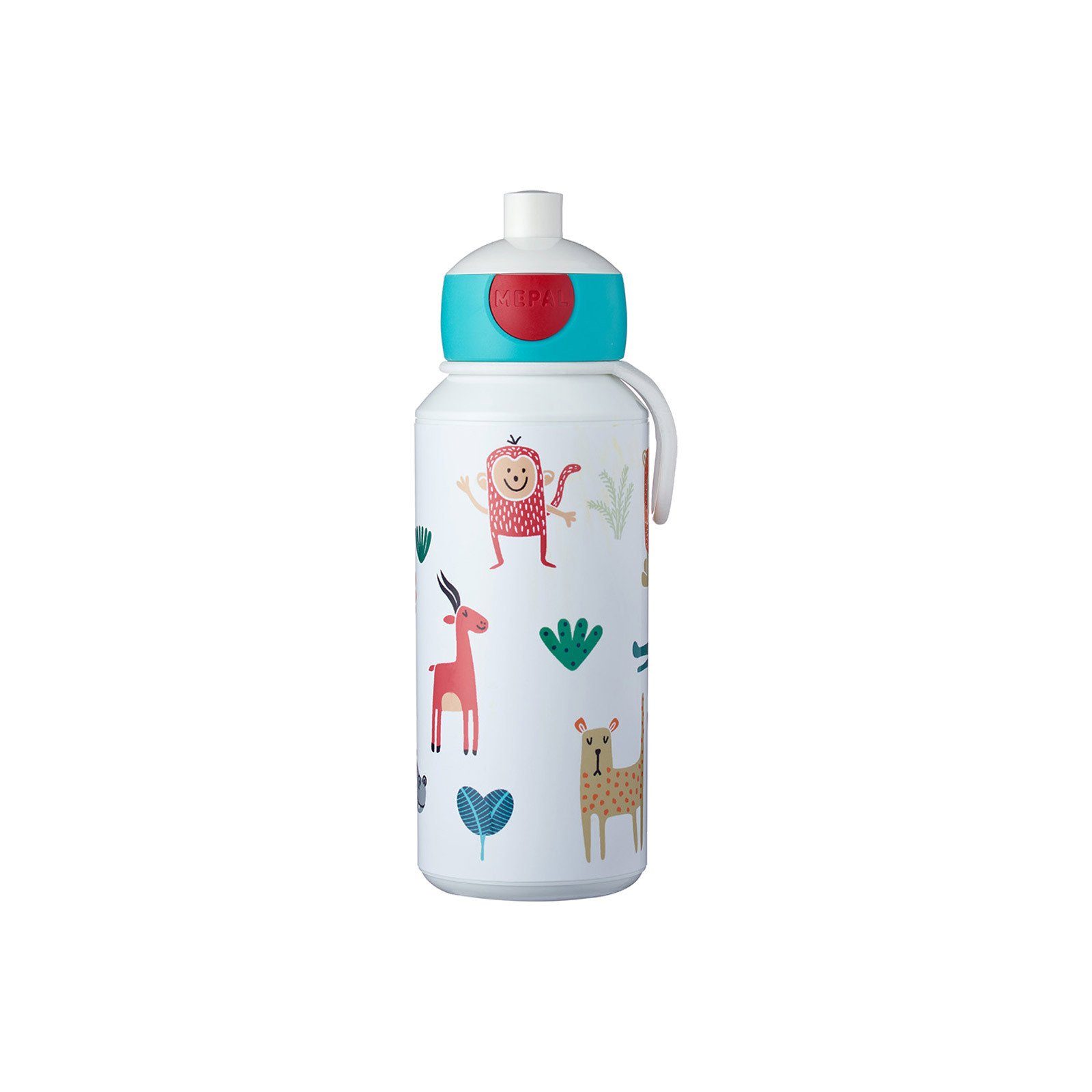 Trinkflasche Campus Trinkflasche 400 ml