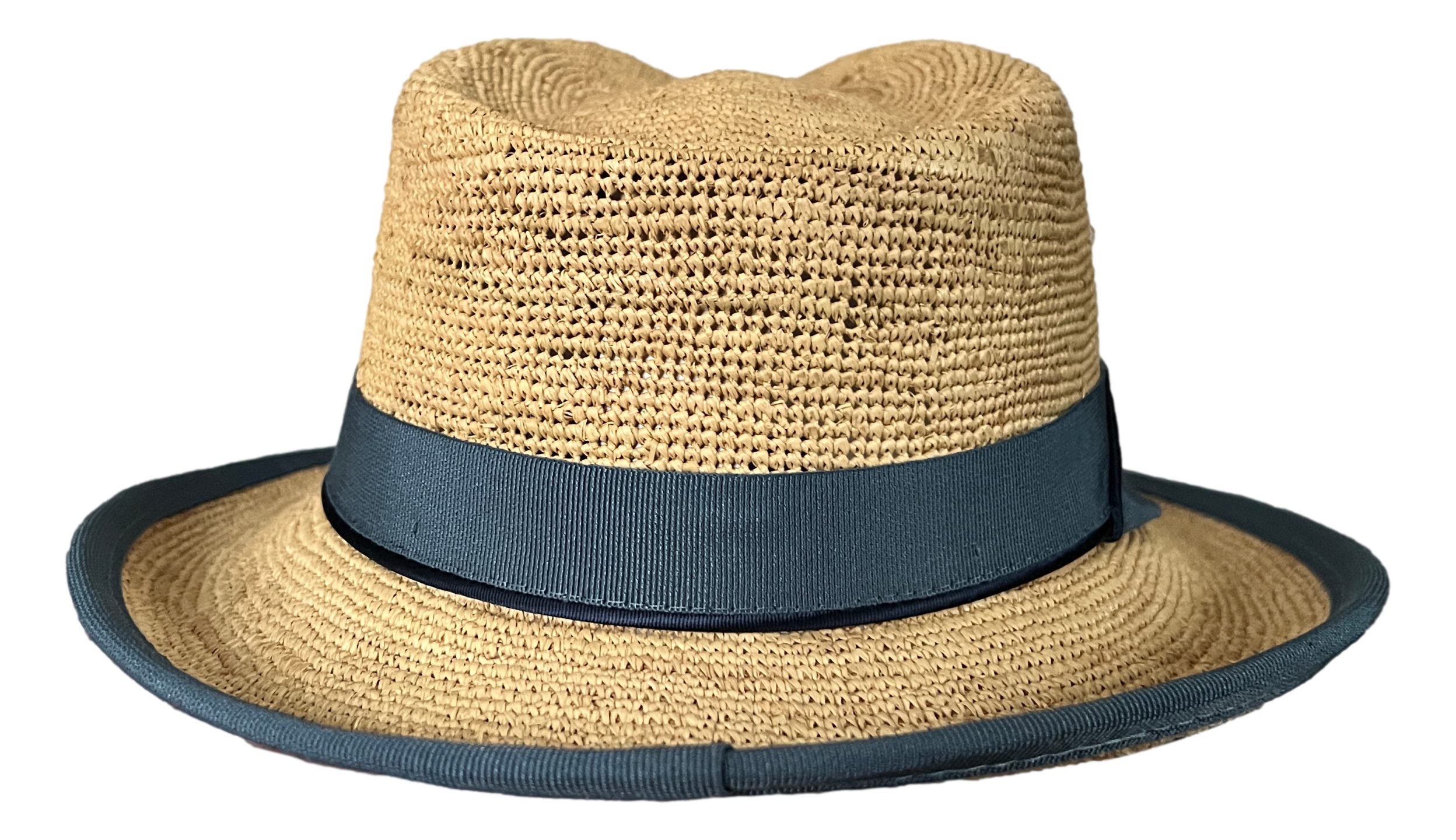 bedacht Courtney Raffia bedacht Outdoorhut Fedora