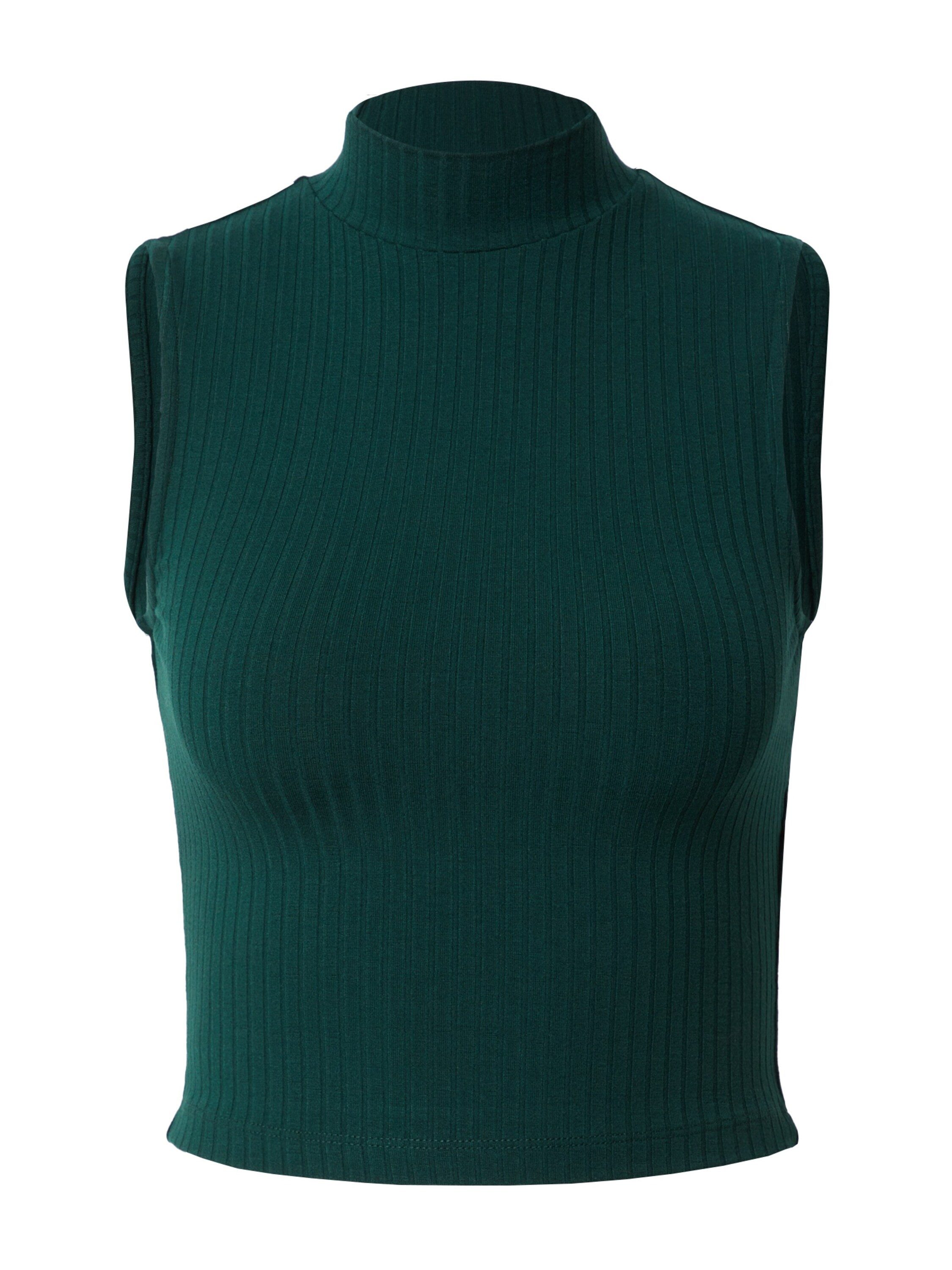 EDITED Langarmshirt Kaori (1-tlg) Plain/ohne Details