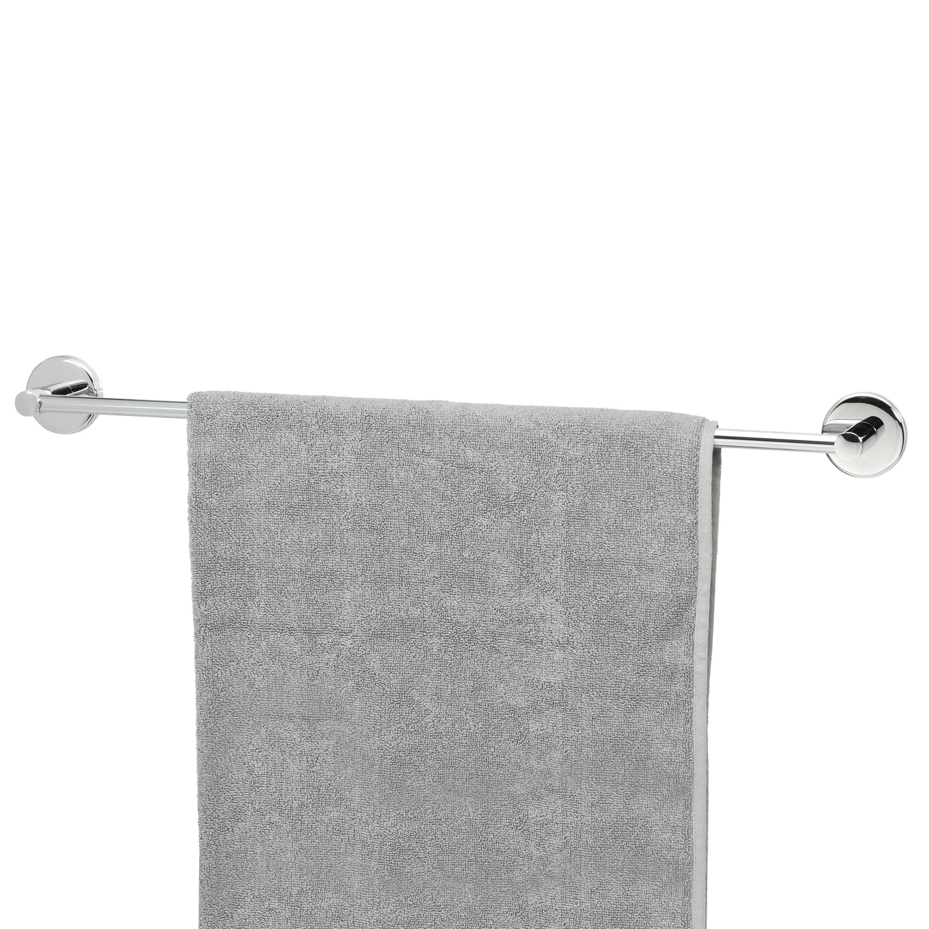 bremermann Handtuchstange Bad-Serie LUCENTE - extra lang, aus Edelstahl ver günstig online kaufen