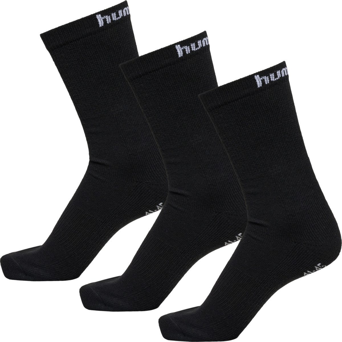 hummel Basicsocken Unisex Sportsocken Basick 9er günstig online kaufen