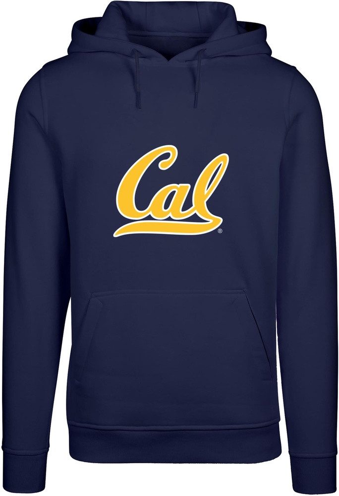 Merchcode Kapuzenpullover CAL Logo Hoody günstig online kaufen