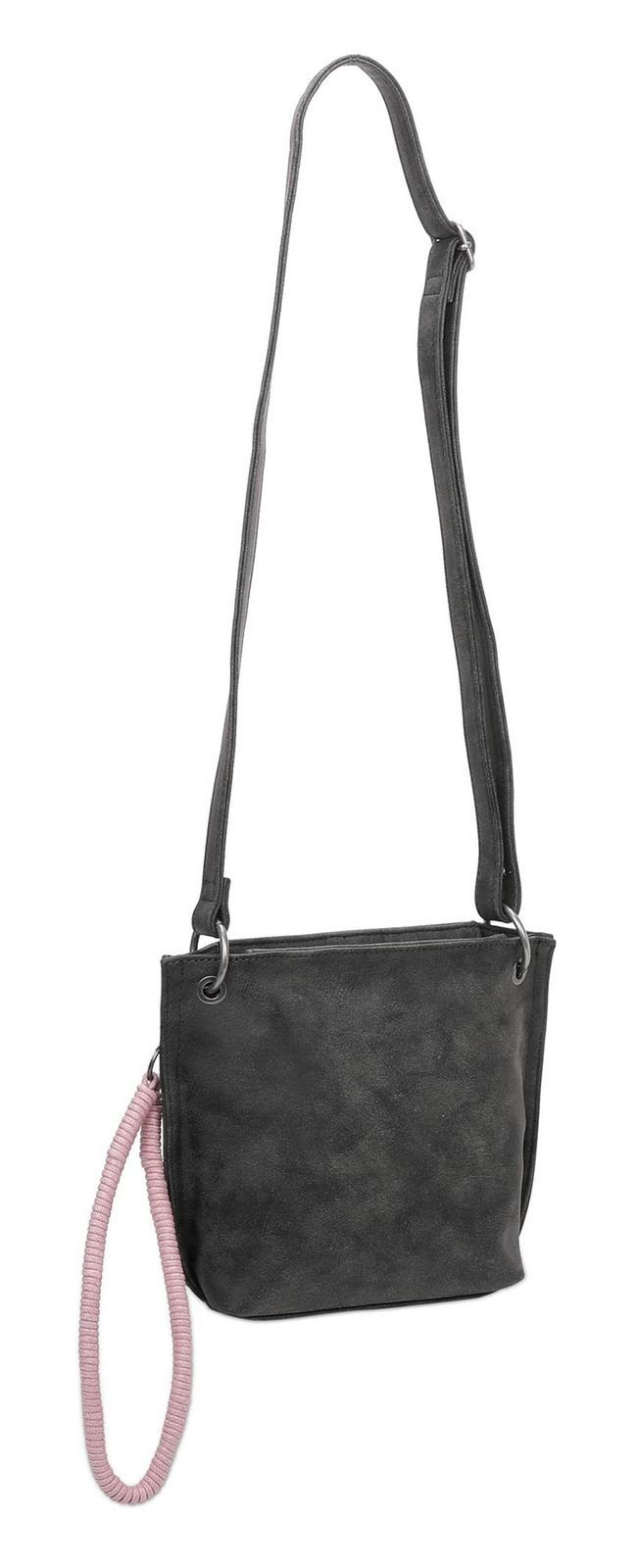 Fritzi aus Preußen Umhängetasche Fritzi03N Vintage günstig online kaufen