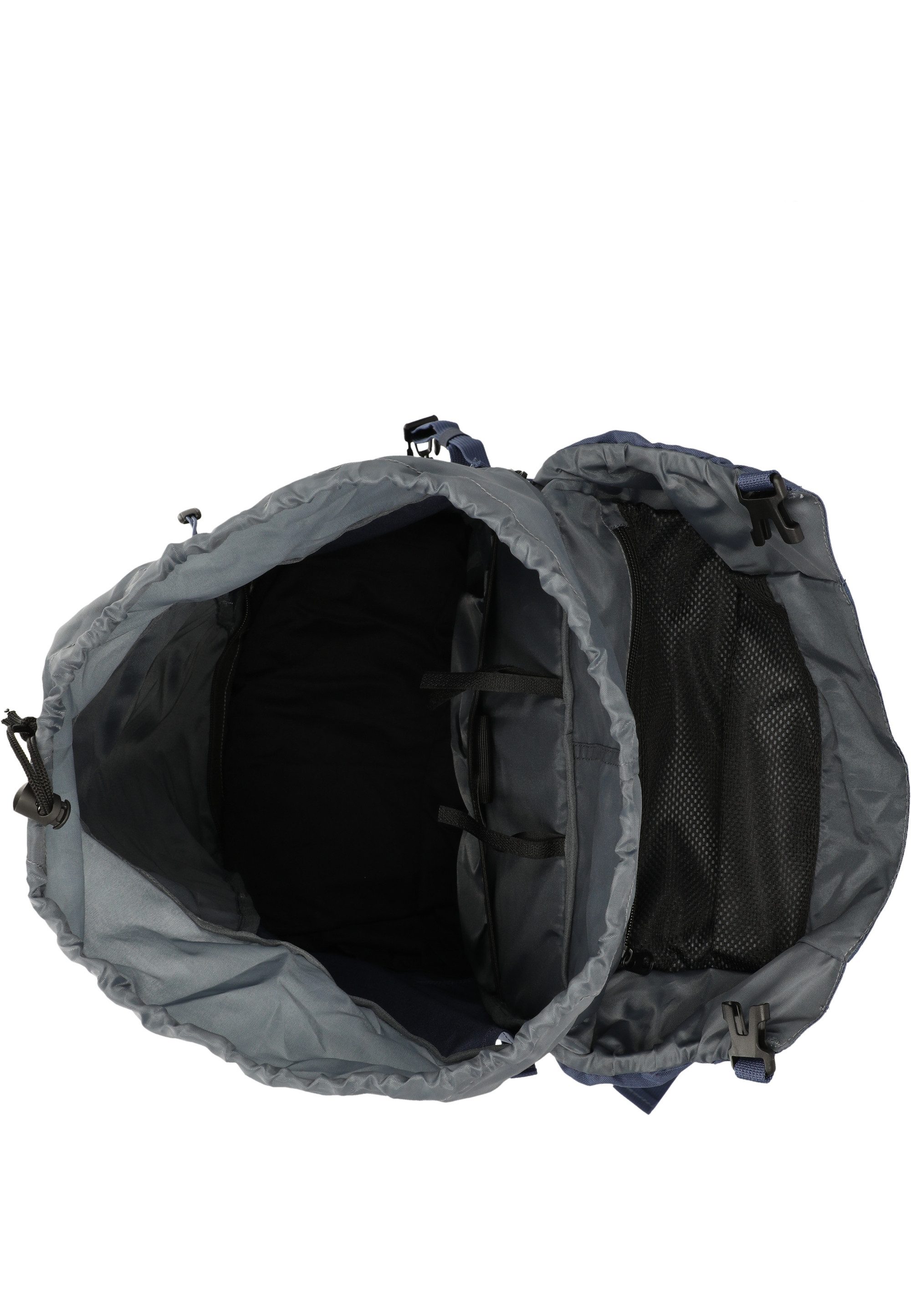 WHISTLER Wanderrucksack Alpinak, mit geräumigem Innenfach