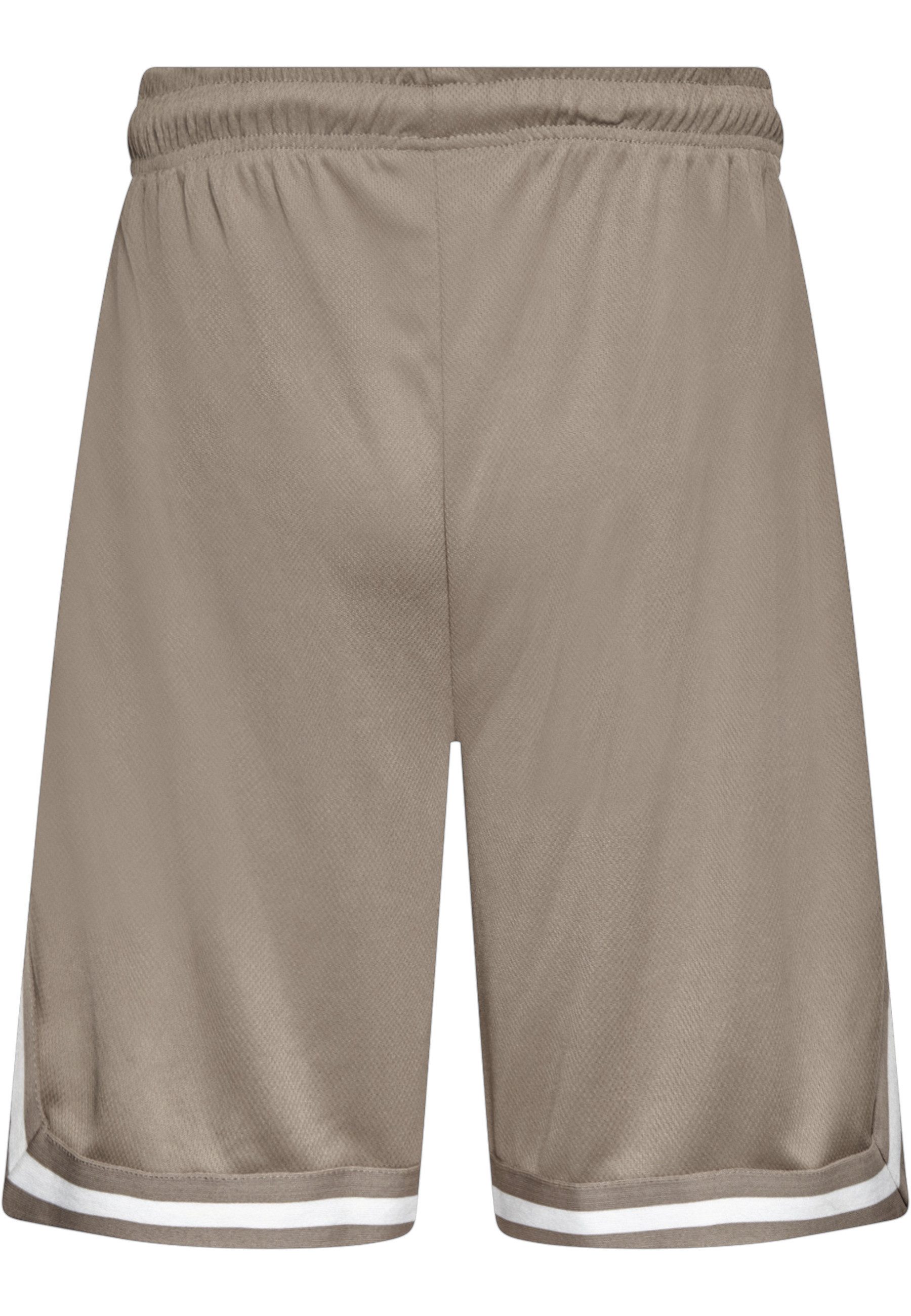 Dropsize Shorts Dropsize Herren Dropsize Logo Mesh Shorts (1-tlg) günstig online kaufen