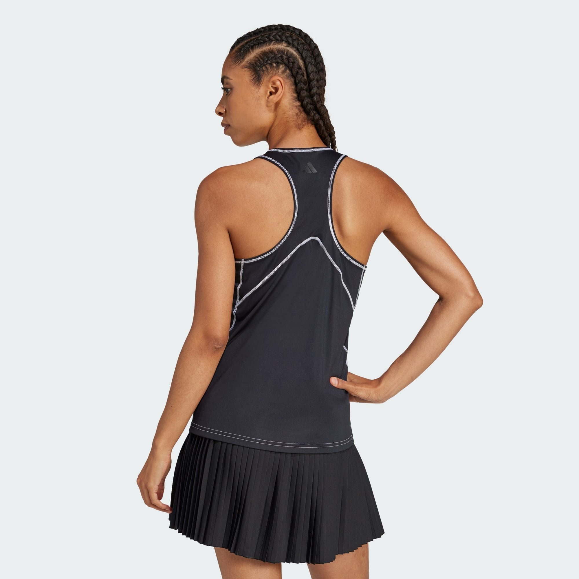 adidas Performance Tanktop CLUB TENNIS CLIMACOOL TANKTOP (1-tlg)