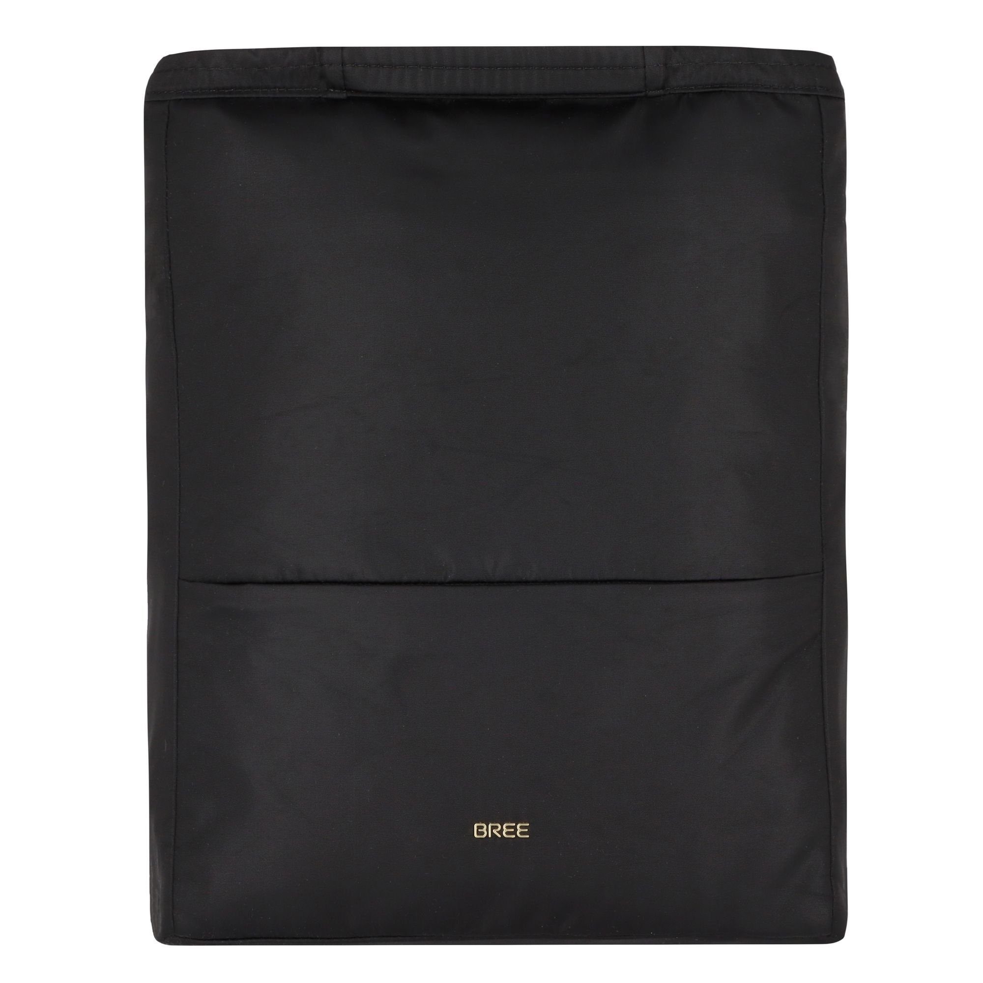 BREE Daypack Juna Textile, Polyester black