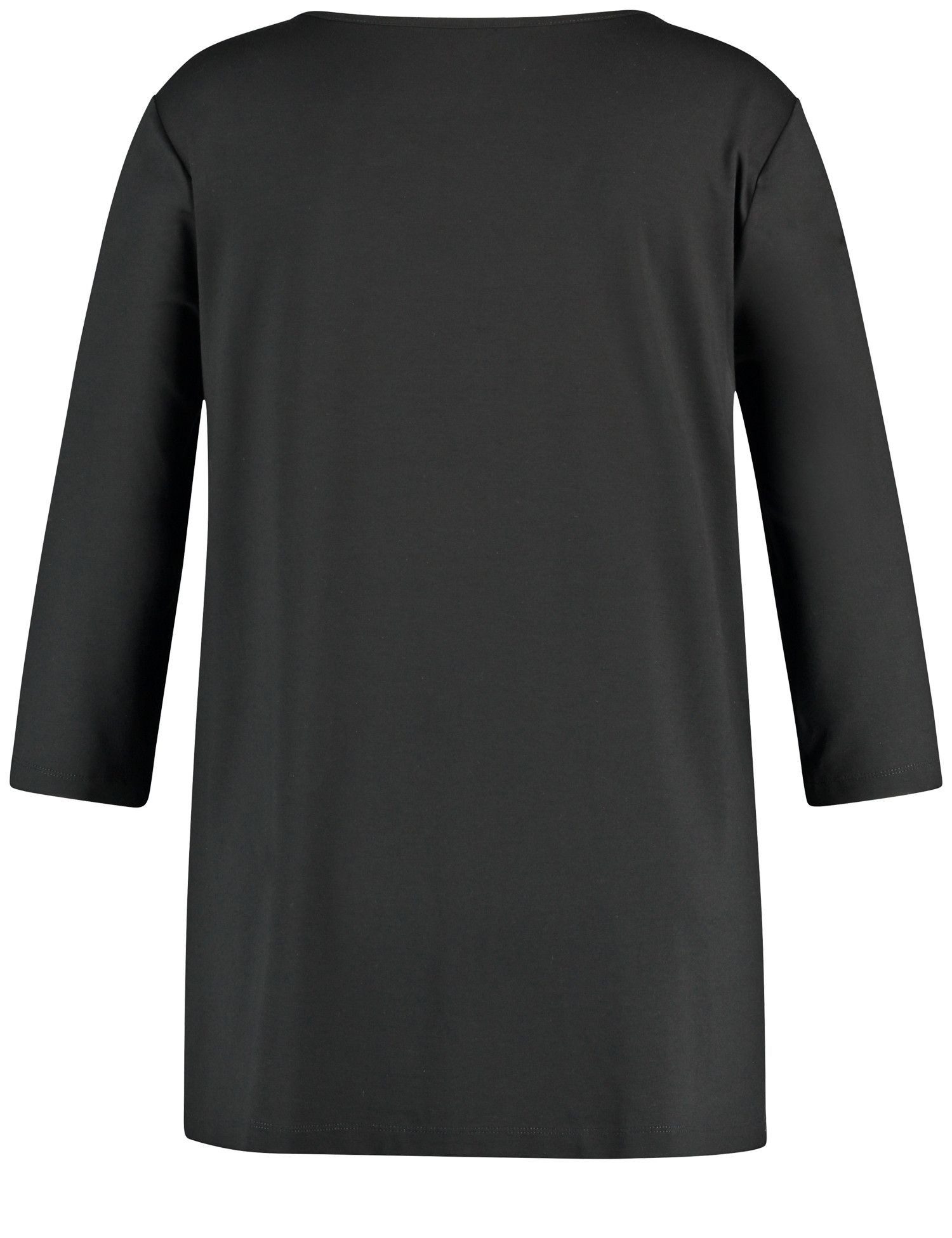 Samoon Klassische Bluse