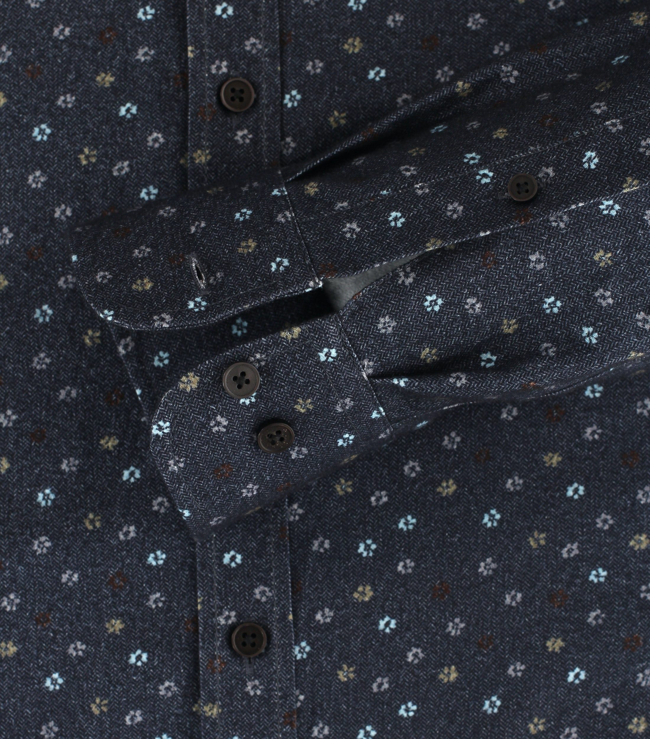 CASAMODA Langarmhemd günstig online kaufen