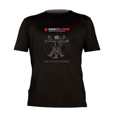 Directalpine T-Shirt »T-Shirts Flash - DirectAlpine«