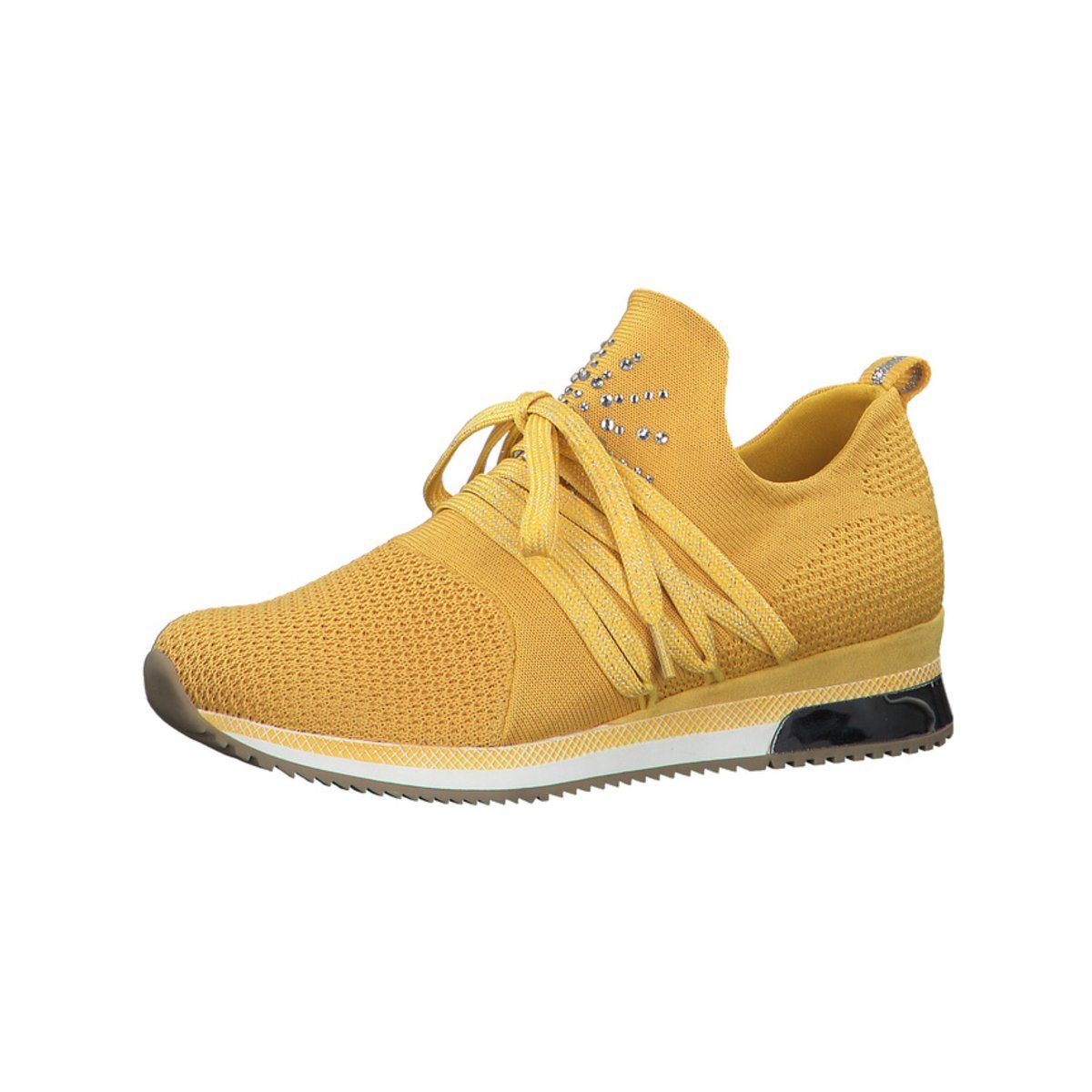 MARCO TOZZI gelb Sneaker (1-tlg) online kaufen | OTTO