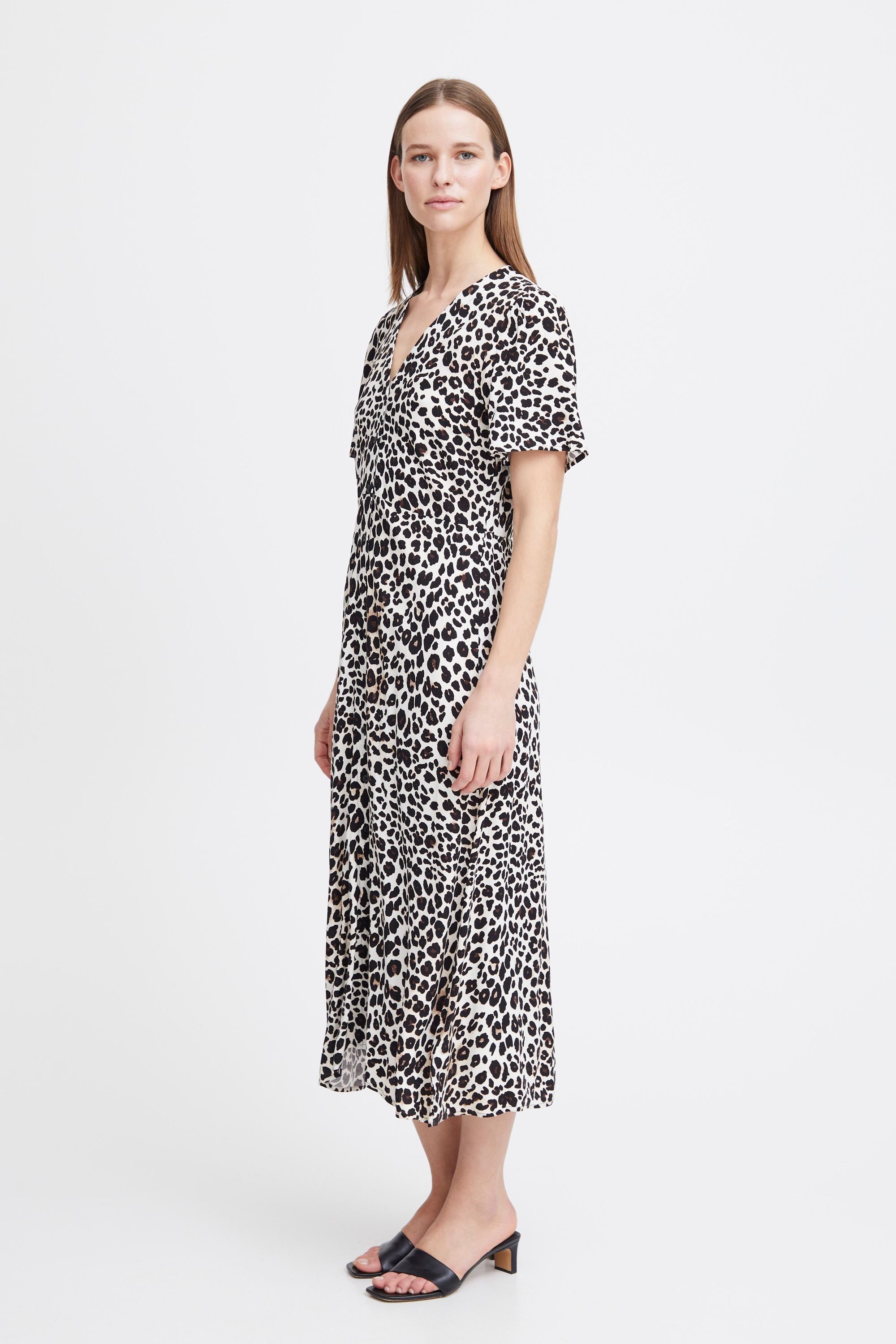 b.young Blusenkleid BYMMMJOELLA BUTTON DRESS - günstig online kaufen