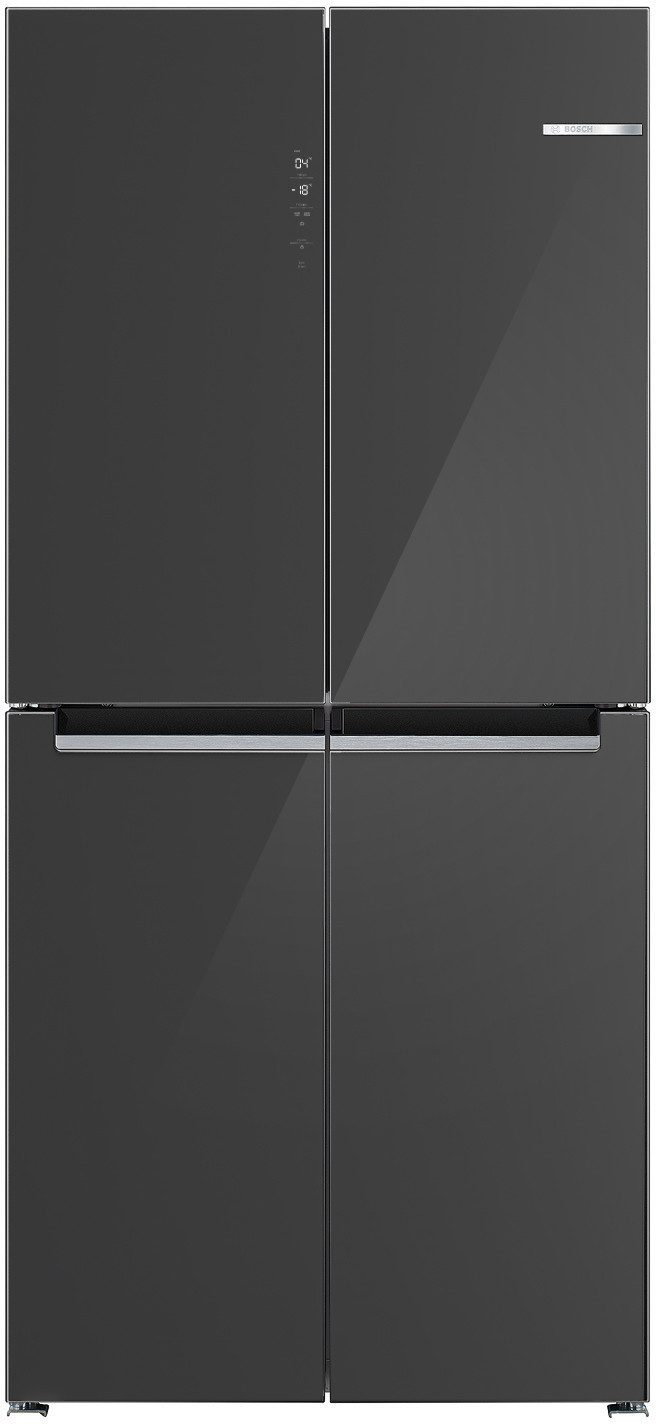 BOSCH Multi Door Serie 4 KMC85LEEA, 189,5 cm hoch, 85,5 cm breit