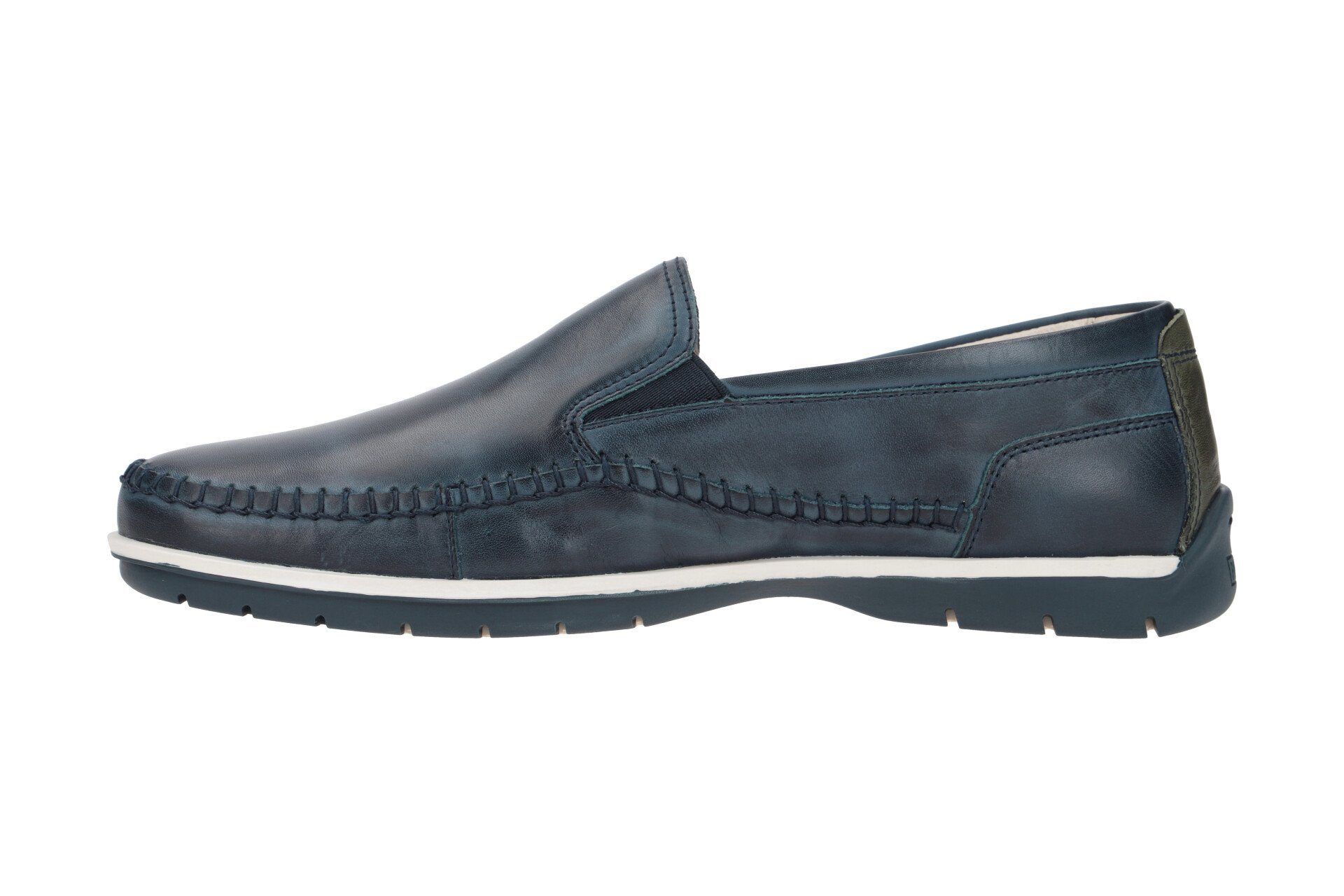 PIKOLINOS M9A-3111 blue Slipper