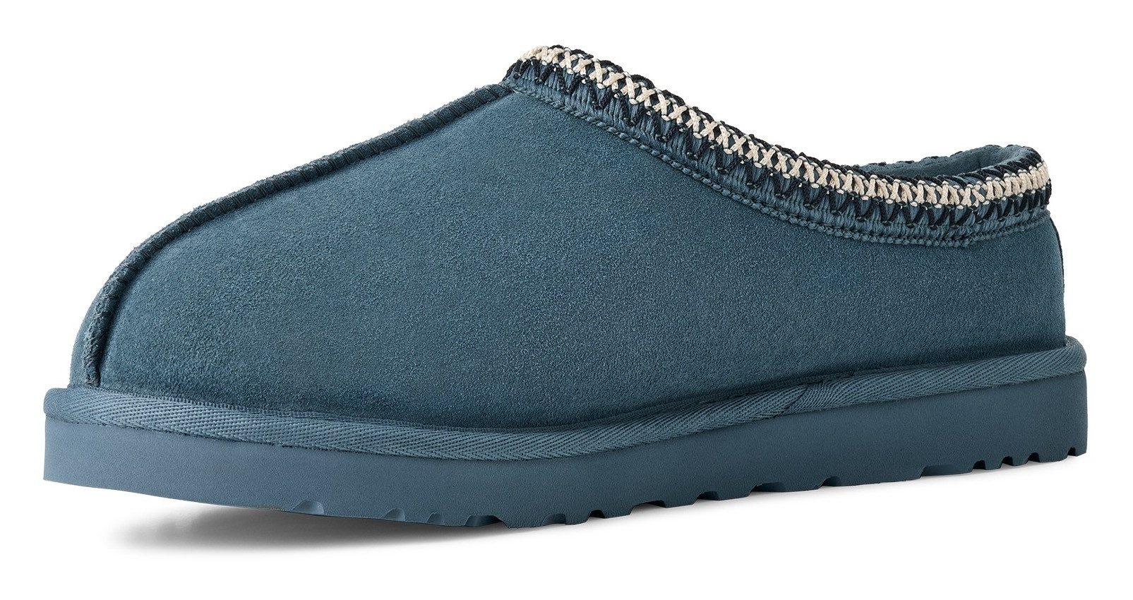 UGG Unisex TASMAN II Hausschuh, Clog, Mule, Pantoffel mit besticktem UGG Logo