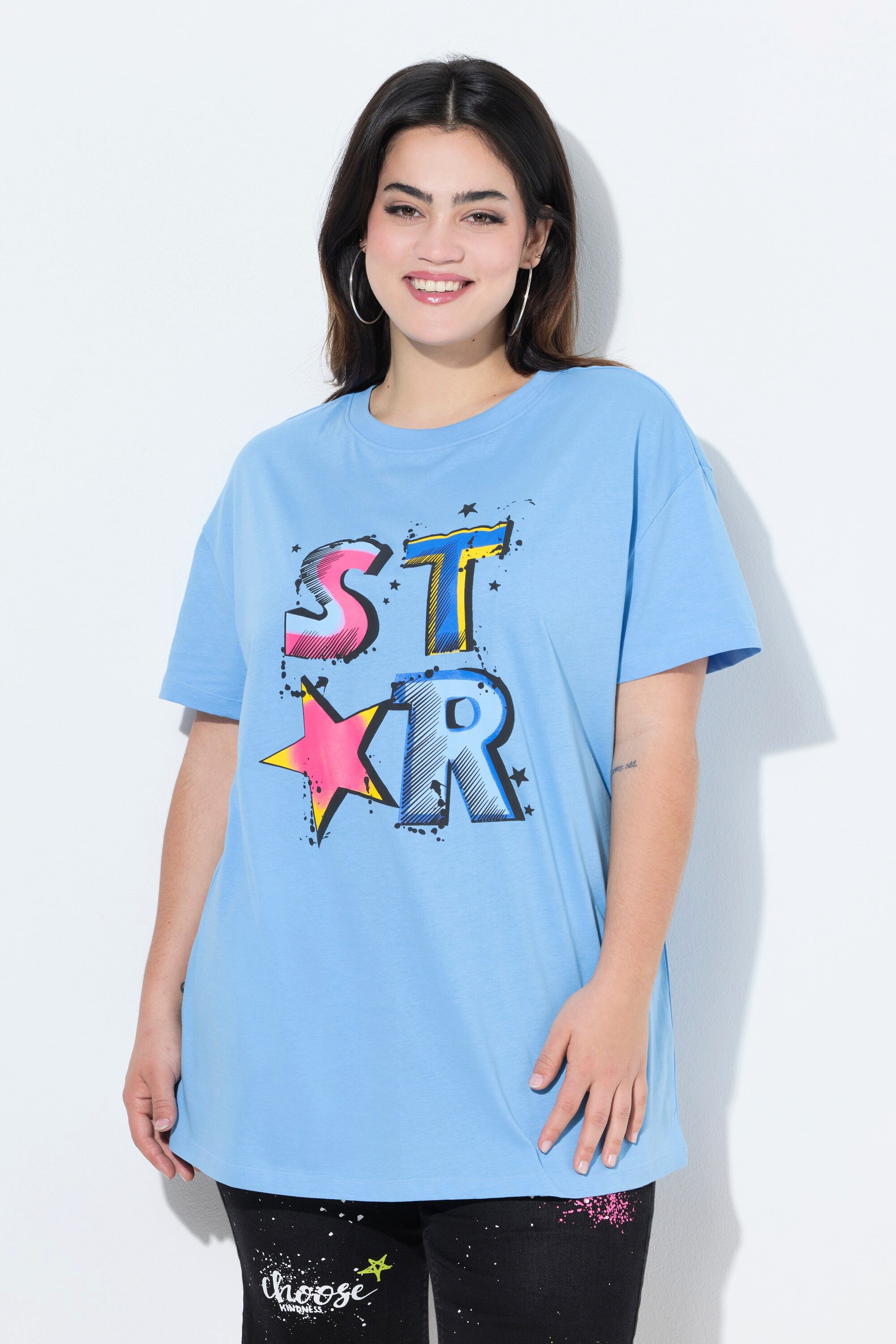 Angel of Style T-Shirt T-Shirt bequeme günstig online kaufen