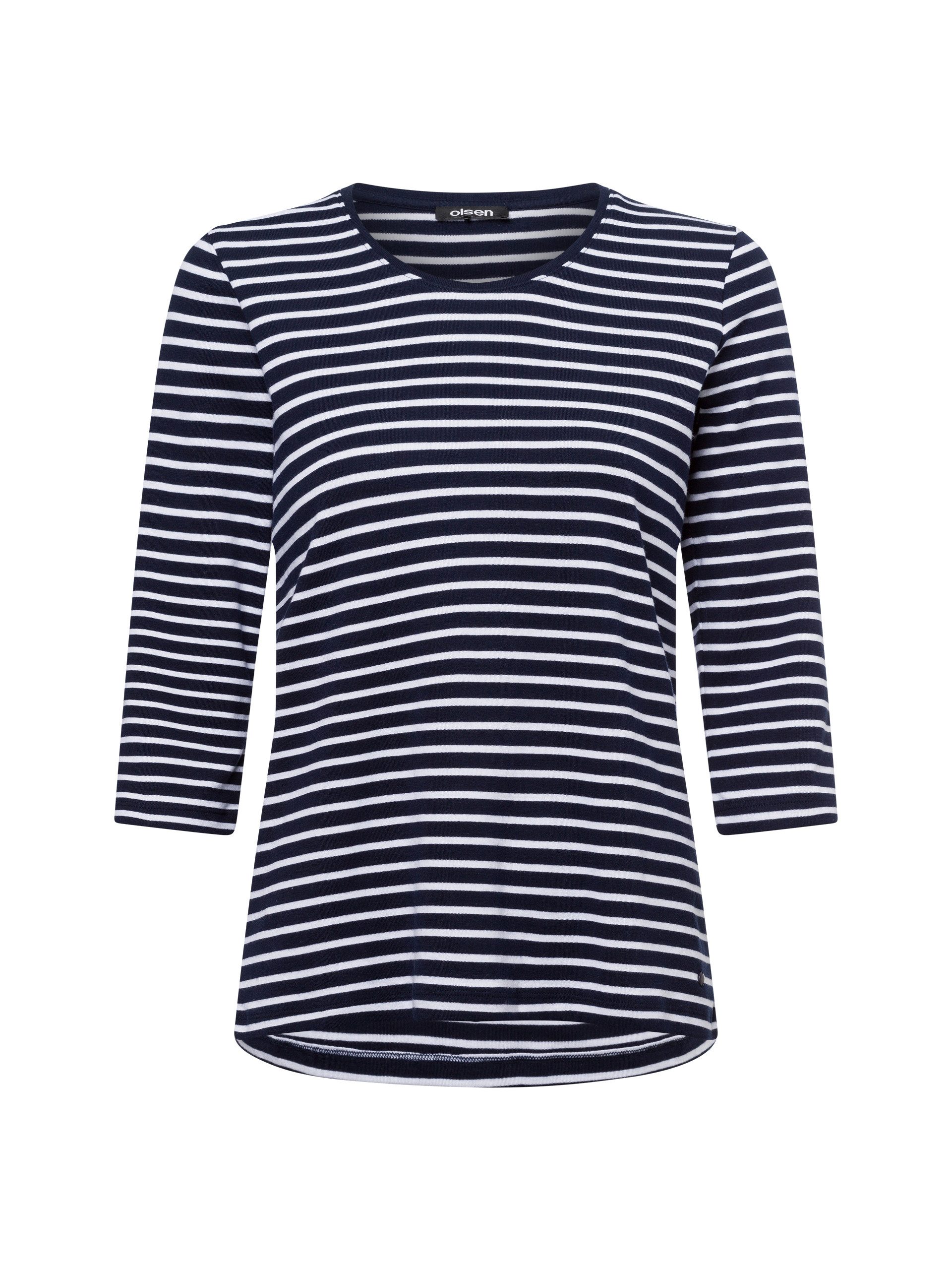 Olsen Langarmshirt Hannah