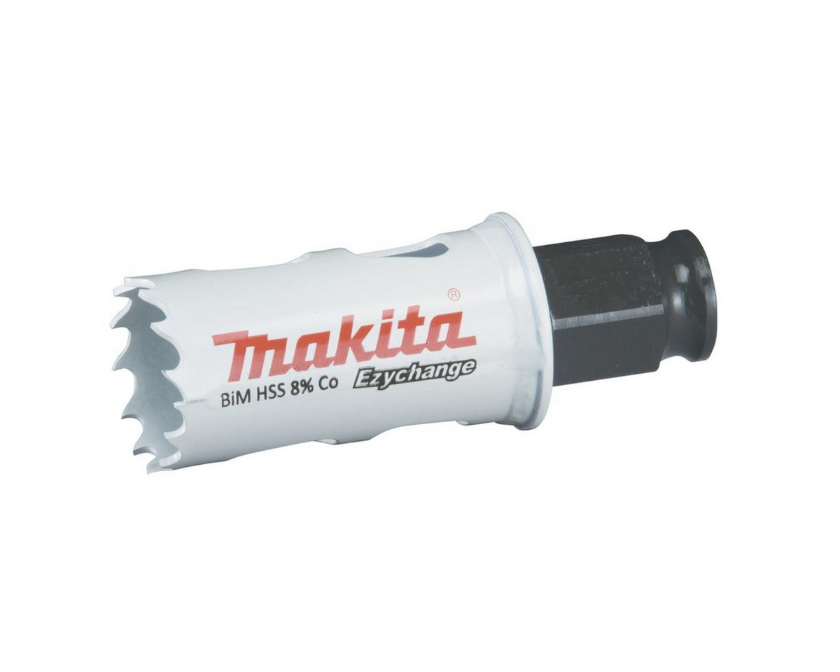 Thumbnail - Makita Akku-Multifunktionswerkzeug Makita Ezychange Lochsäge 25 mm 25 mm • Ezychange, Produkt, Makita, Makita Werkzeug u...