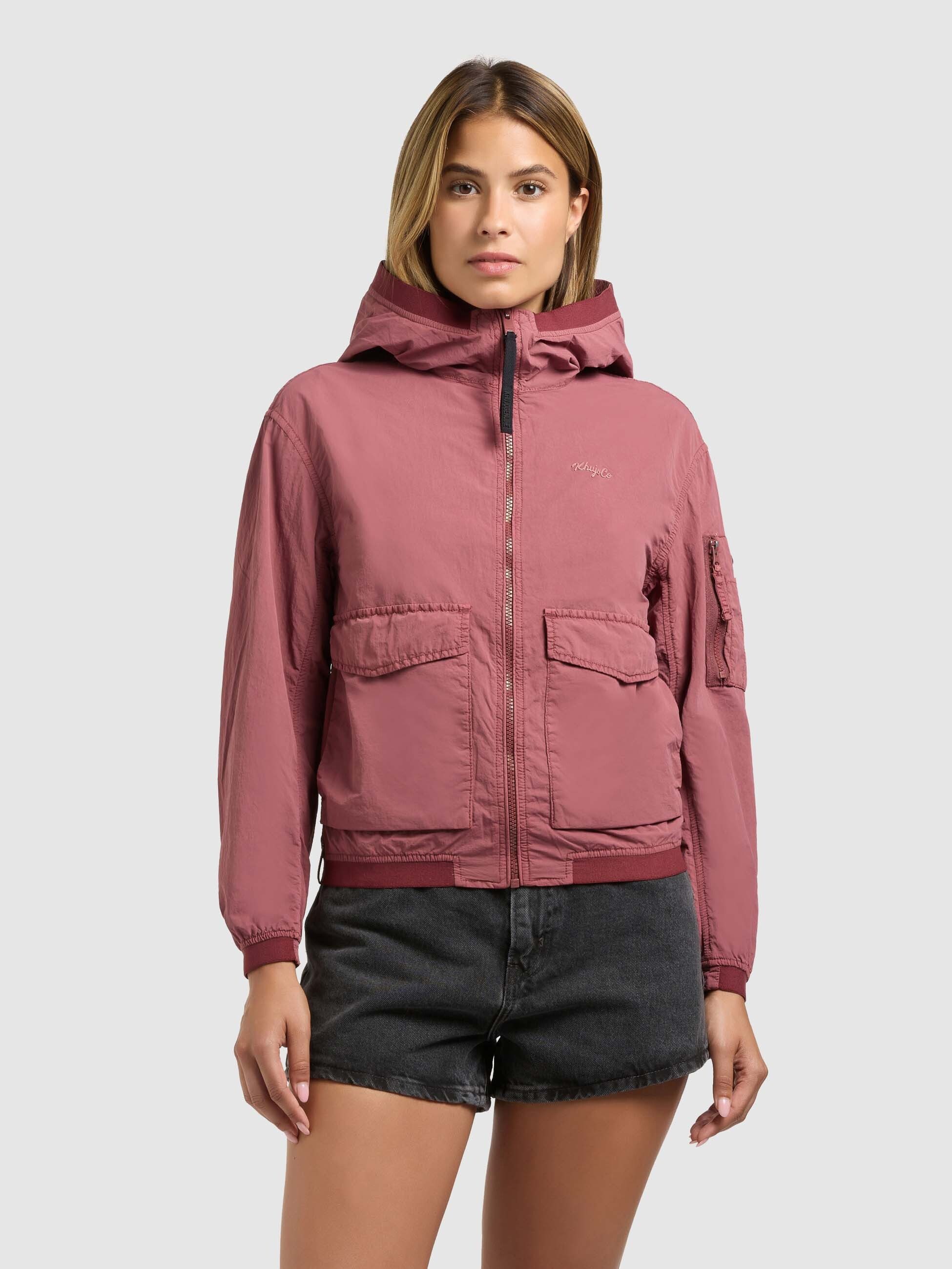 khujo Blouson VONA