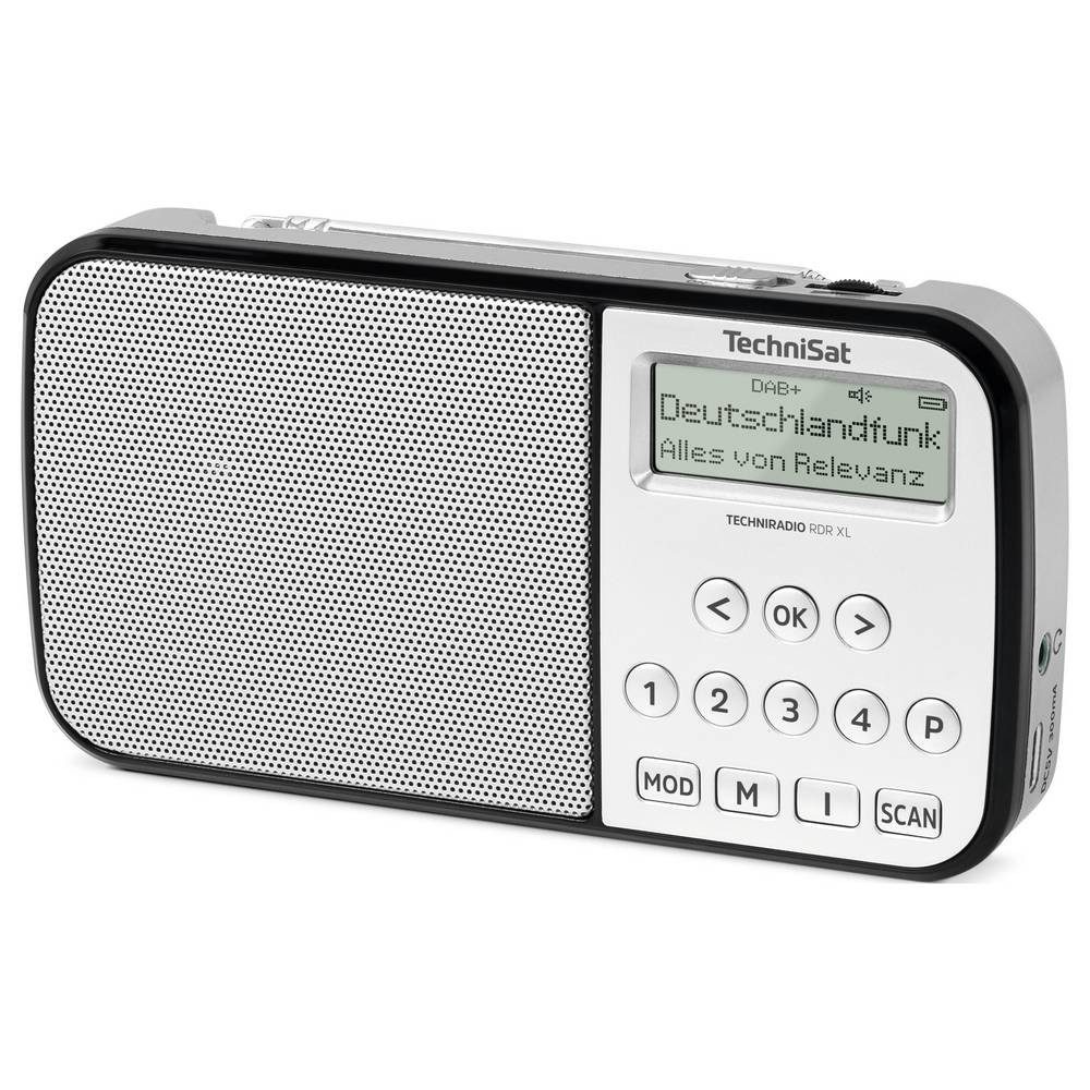 TechniSat Radio