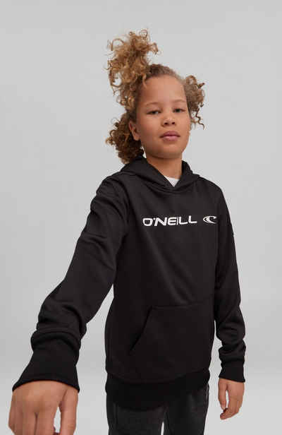 O'Neill Strickfleece-Pullover »Rutile Hooded Fleece«