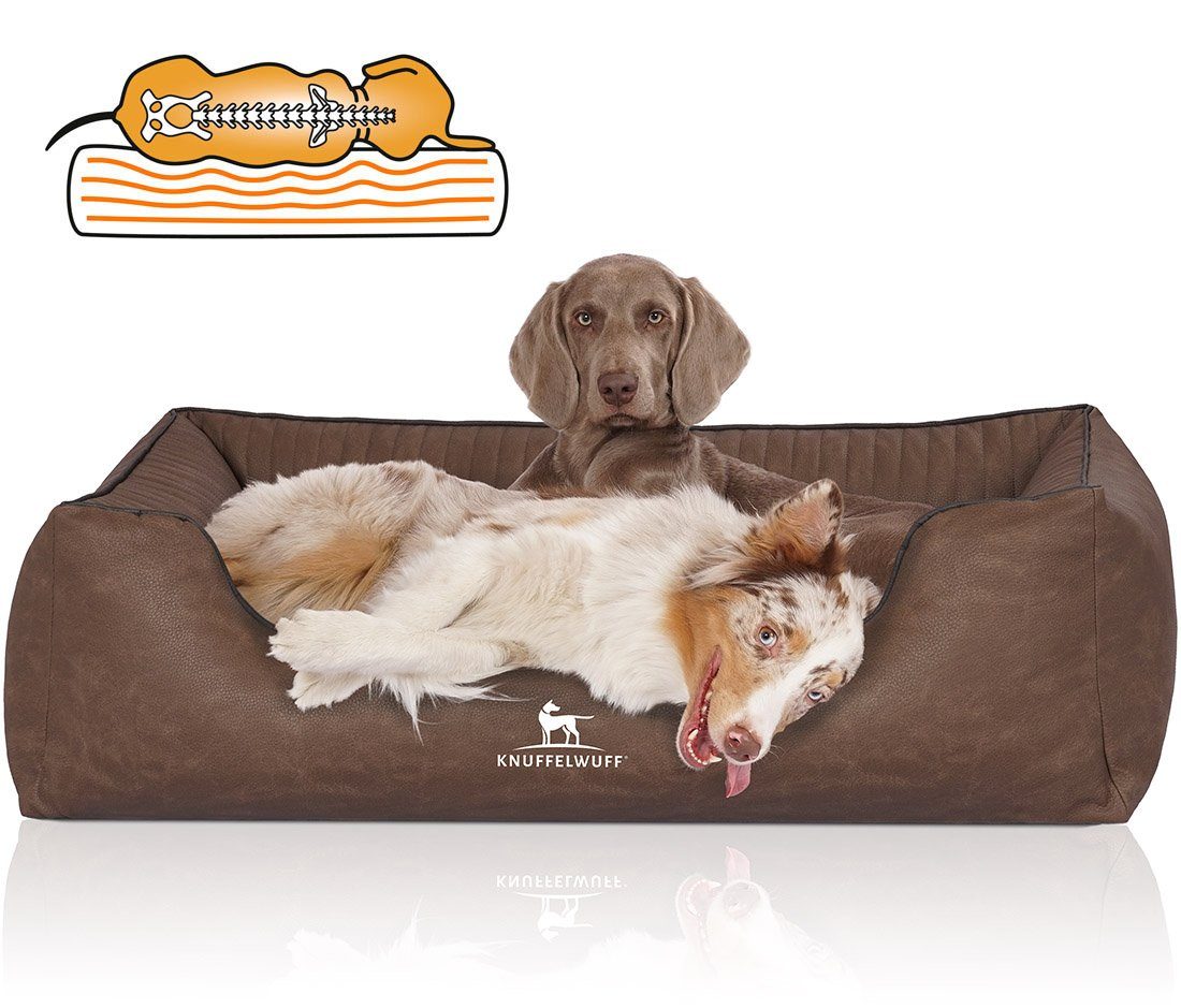 Tierbett Hundebett Columbia