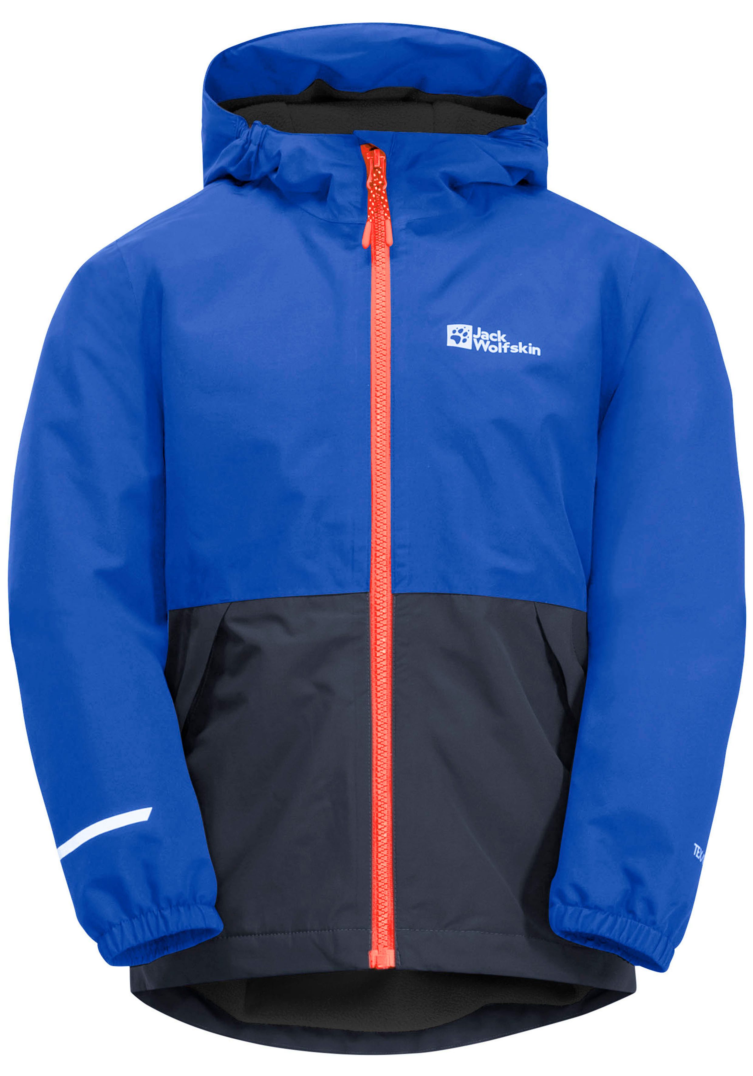 Outdoorjacke SNOWY DAYS JACKET K