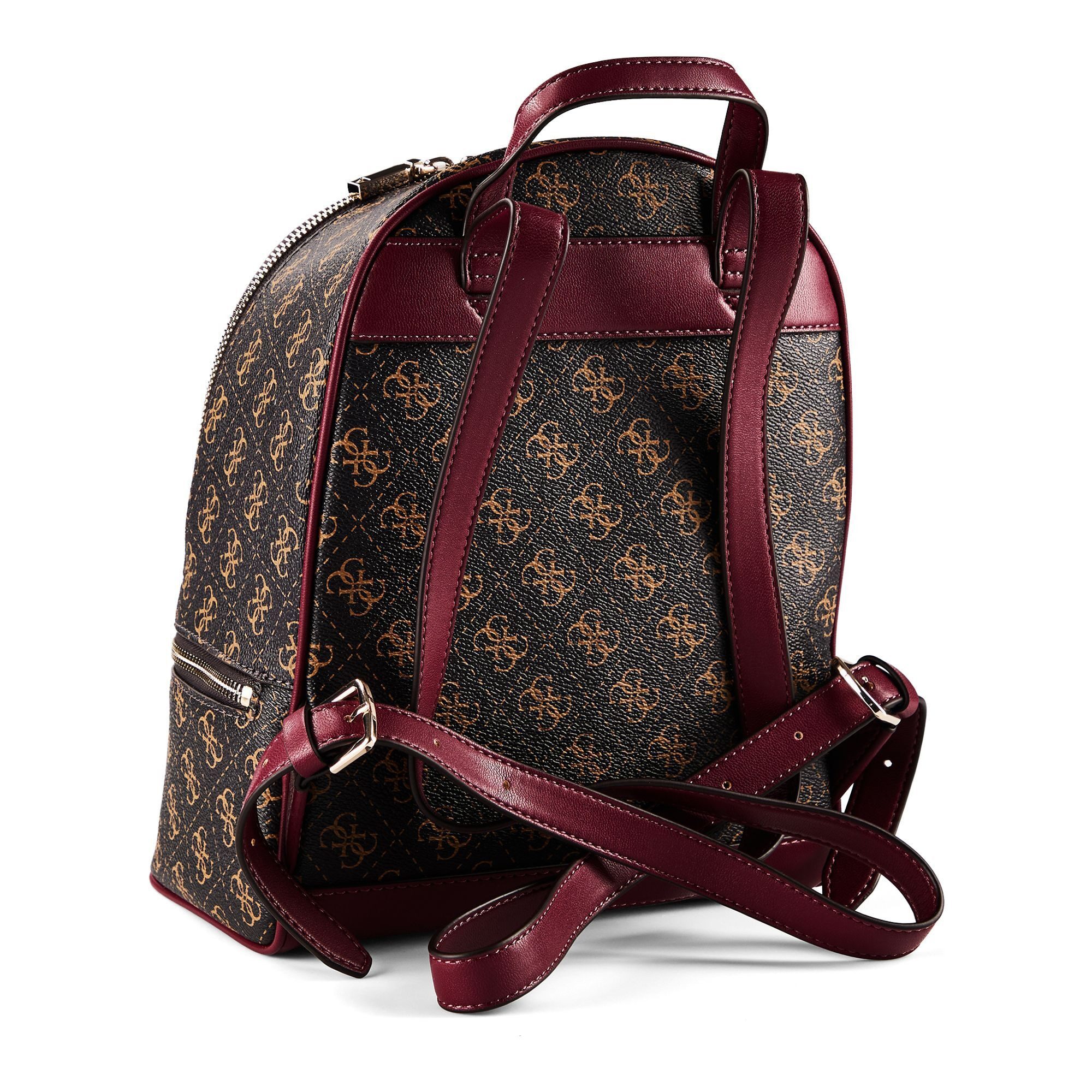 Guess Cityrucksack Follie, Polyurethan