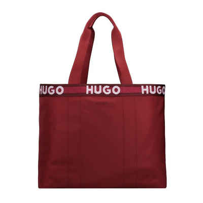 HUGO Shopper, Polyester