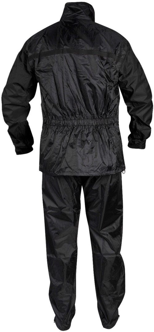 Rebelhorn Motorradkombi Rain Motorrad Regenkombi – Bild 2 von 2
