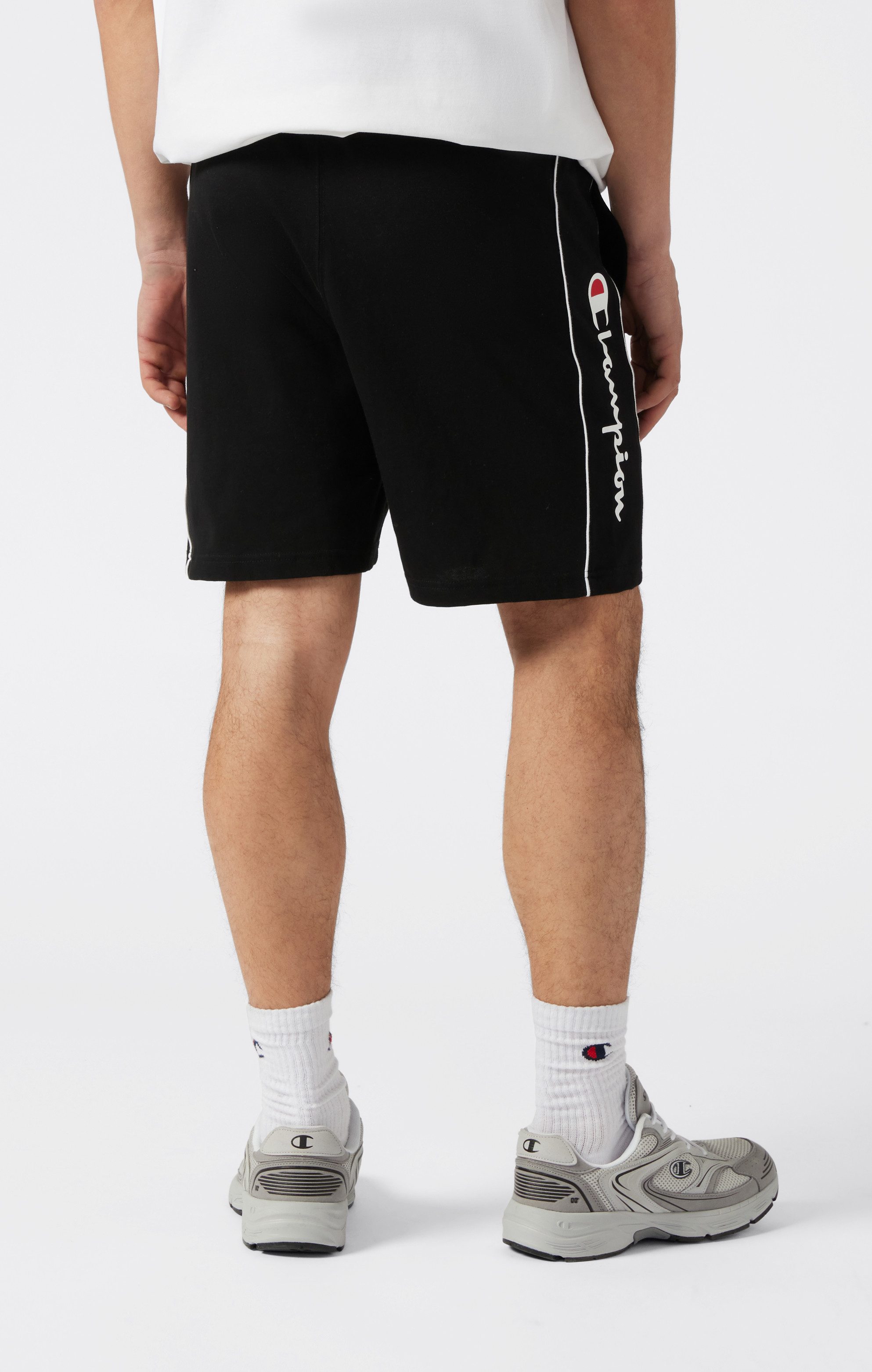 Champion Jerseyhose ICONS Athletic Shorts günstig online kaufen