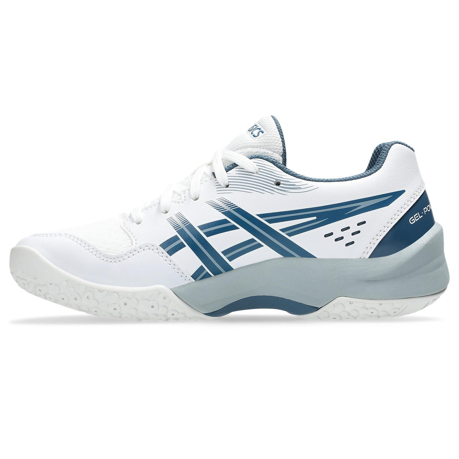 Asics GEL-POWERBREAK GS Hallenschuh für Hallensport günstig online kaufen