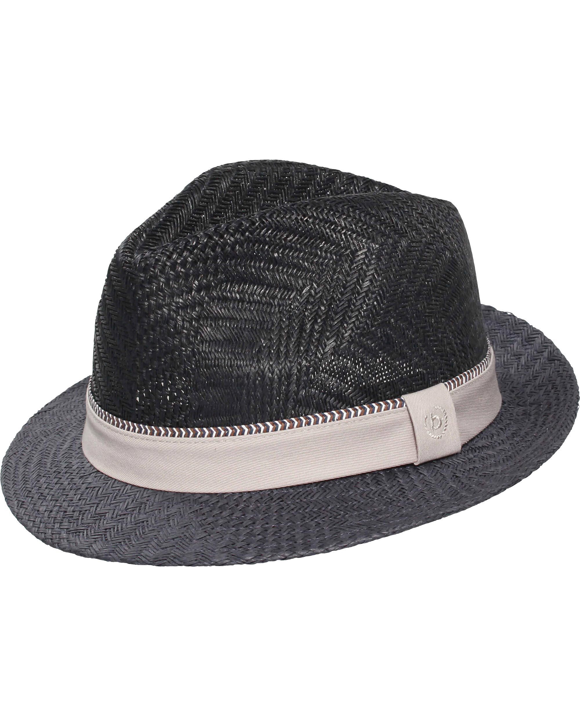 bugatti Fedora Sommerlicher bugatti Fedora mit Hutband (keine)
