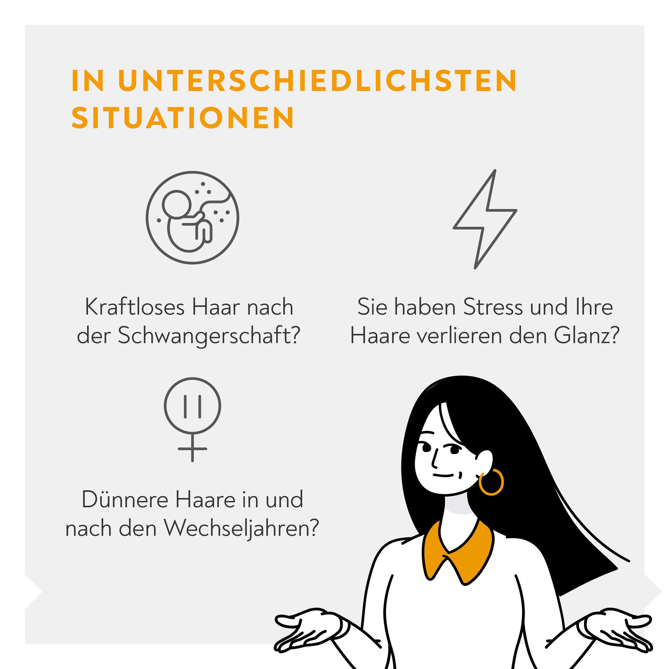 BIO-H-TIN® Hair Essentials Men Forte Kapseln, 90 Stück Kapsel, 35.2 g