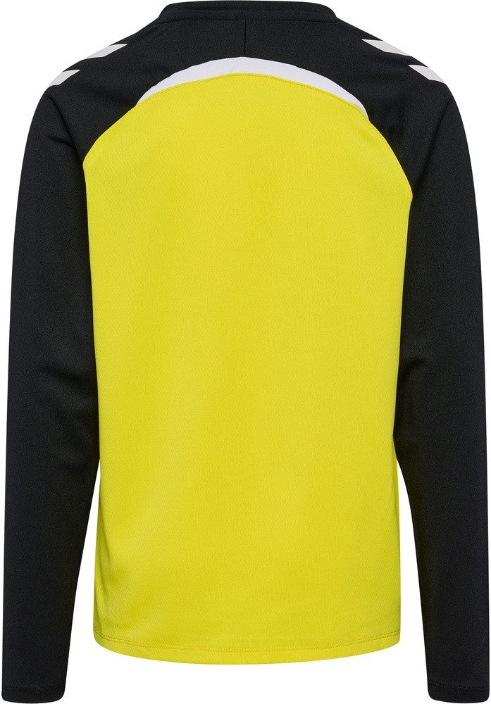 Blazing Yellow/Black