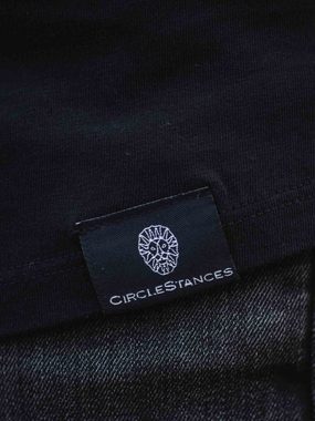 CircleStances Print-Shirt Löwe Small