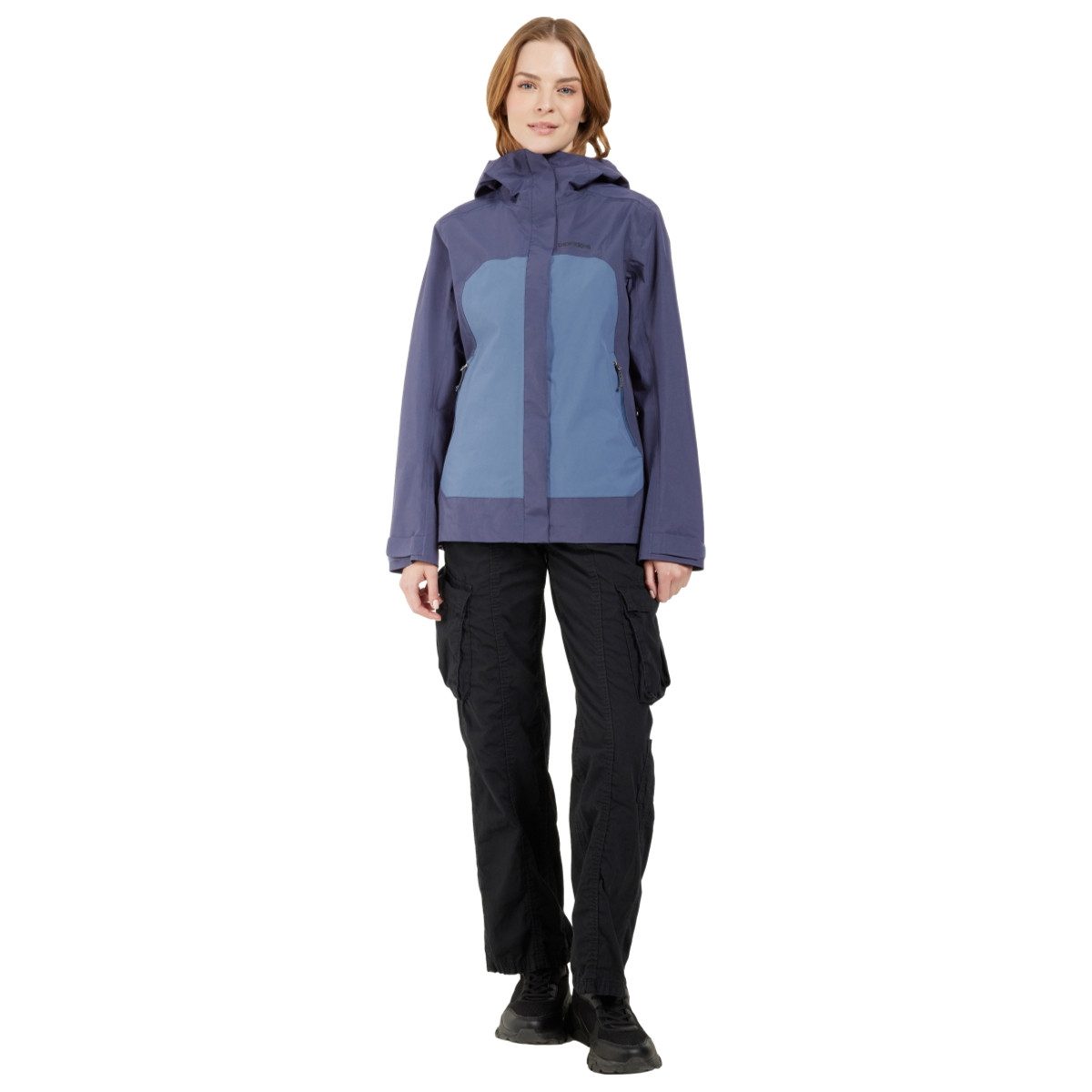 Didriksons Blouson Didriksons Grit 3 - Damenjacke