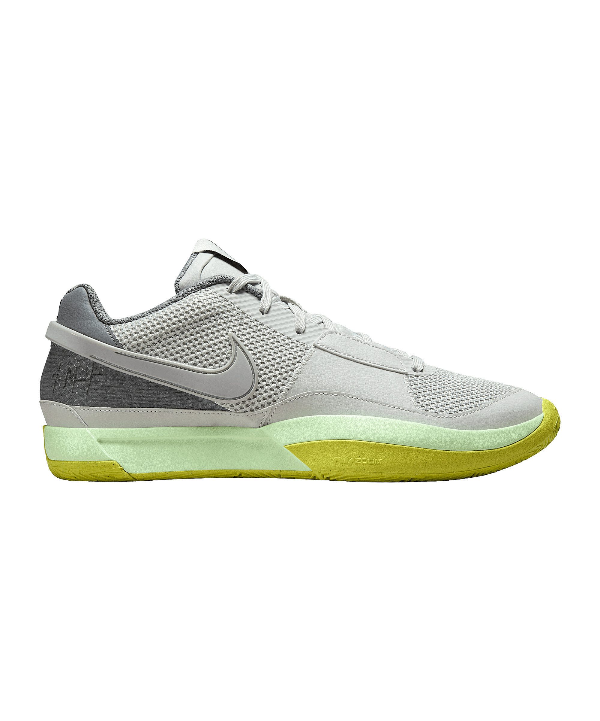 Nike Nike Performance Ja 1 Black Day Herren Hallenschuh günstig online kaufen