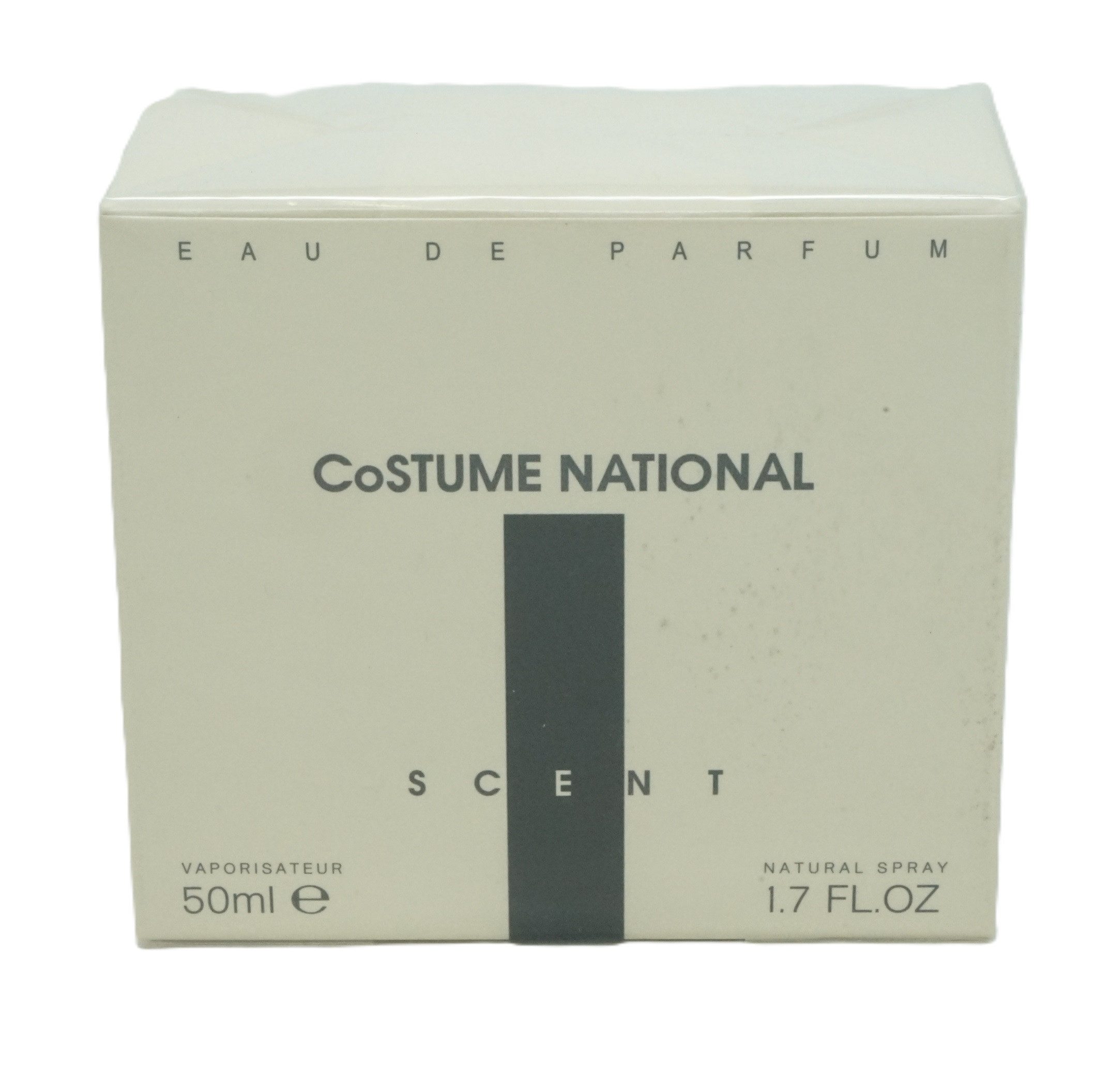Costume National Eau de Parfum Costume National Scent Eau de Parfum 50 ml