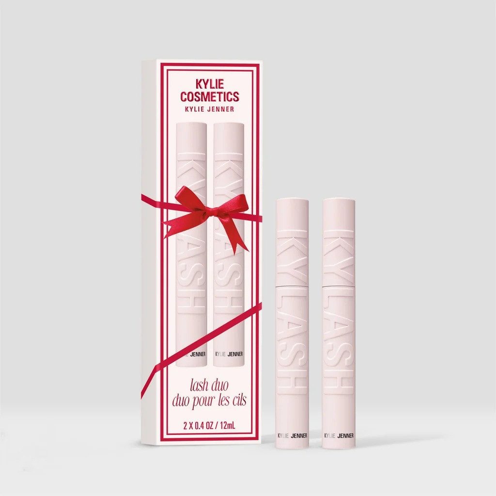 Kylie Cosmetics Mascara-Set KYLASH VOLUME MASCARA-SET