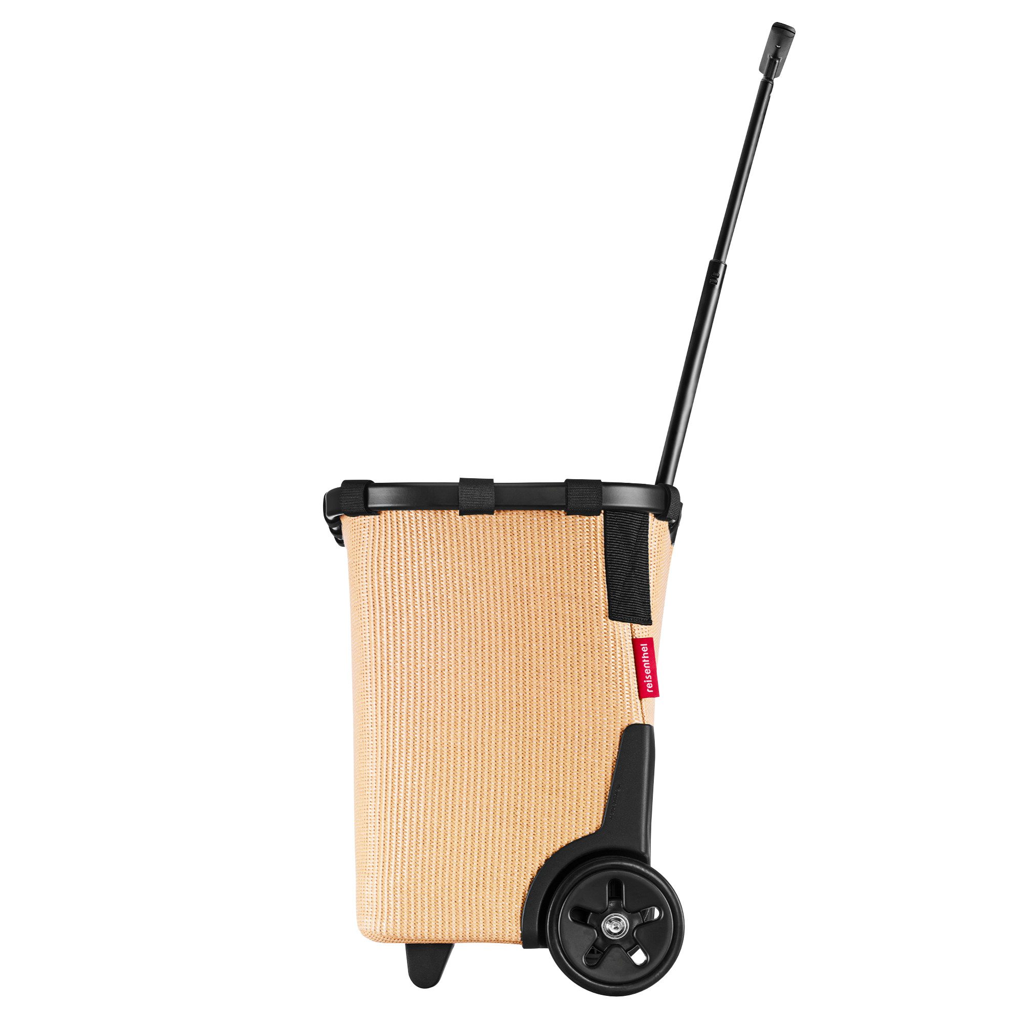 REISENTHEL® Einkaufstrolley carrycruiser, 40 l, herausnehmbares Innenfutter günstig online kaufen